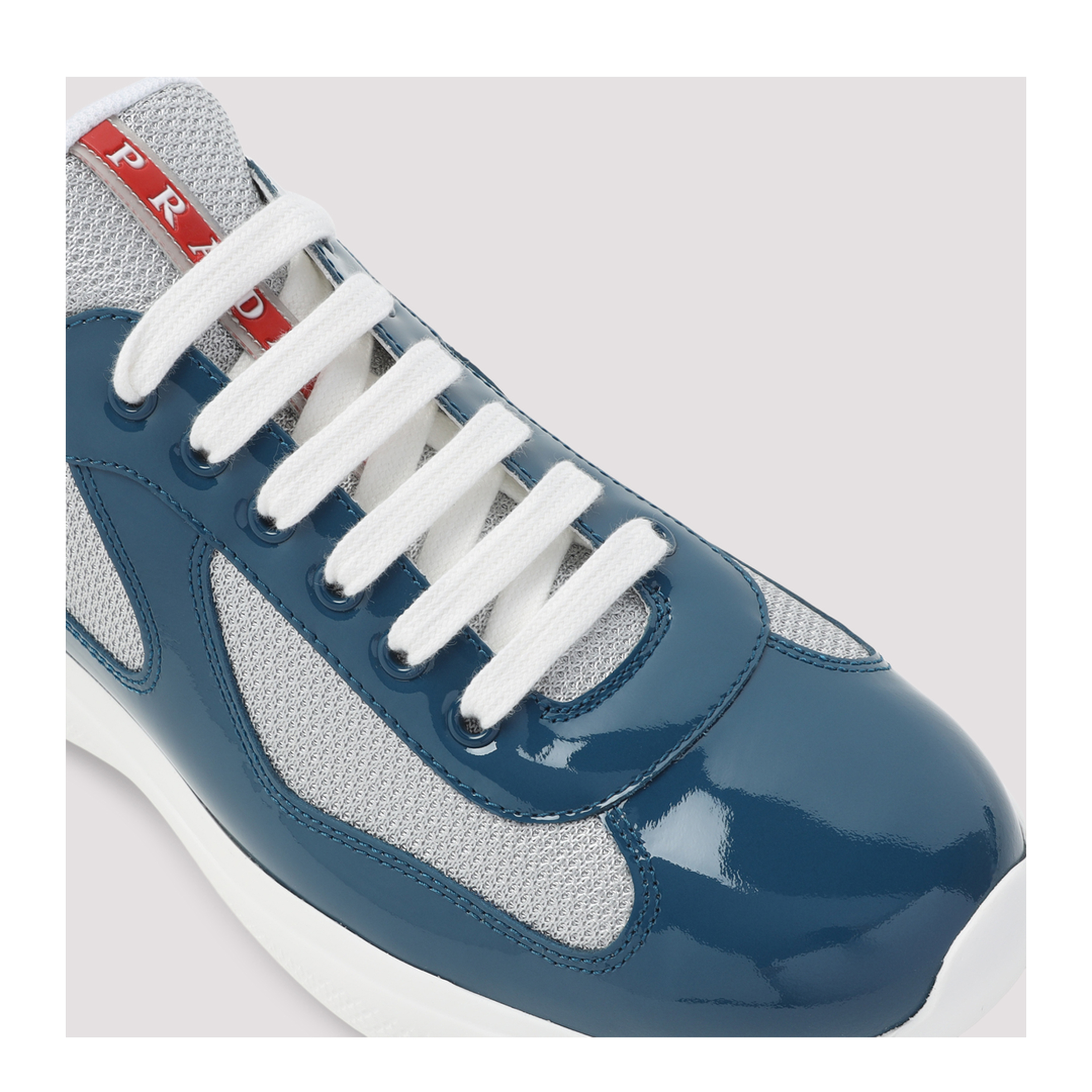 Calf Leather Sneakers - Image 6