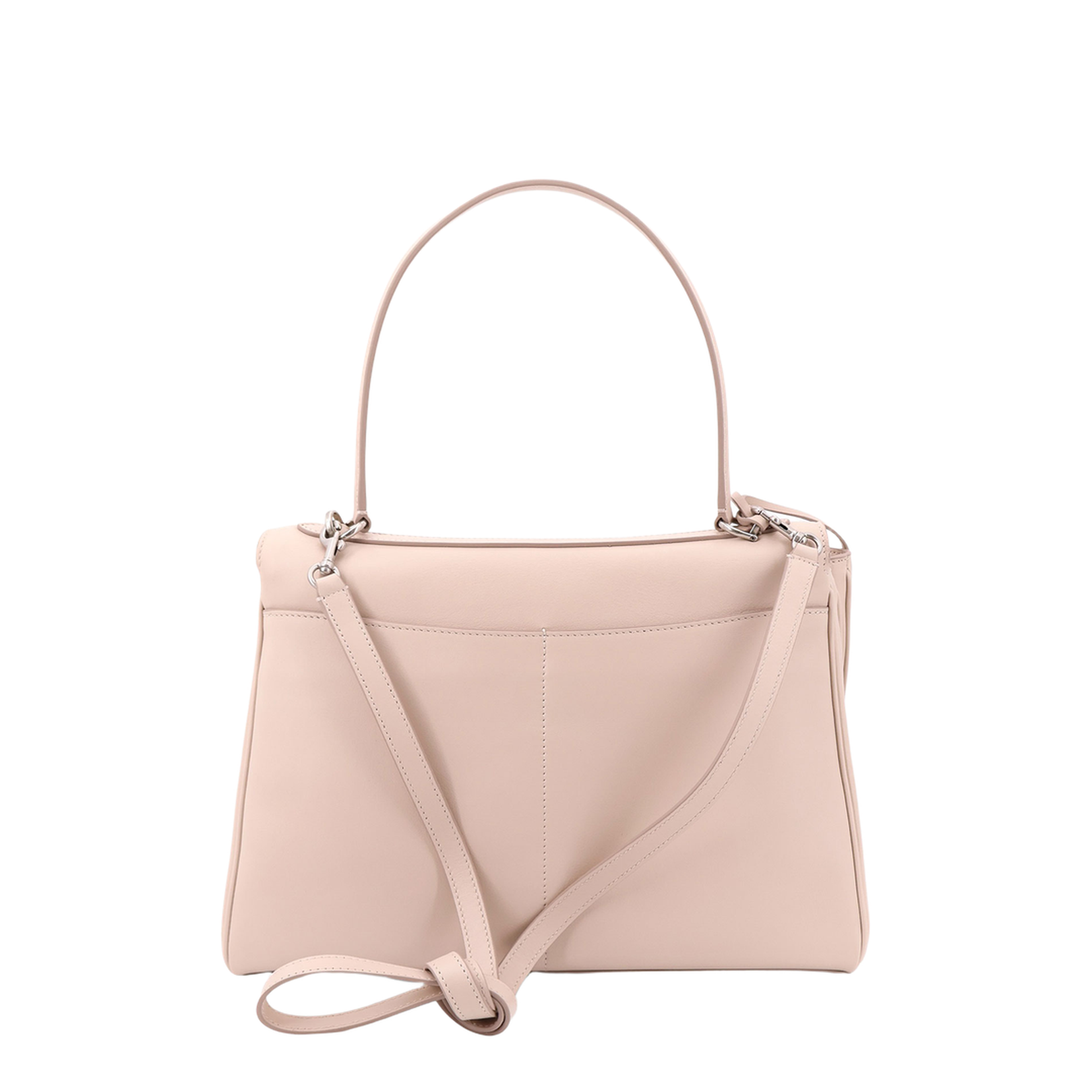 Rodeo Handbag Medium in Almond - Image 2