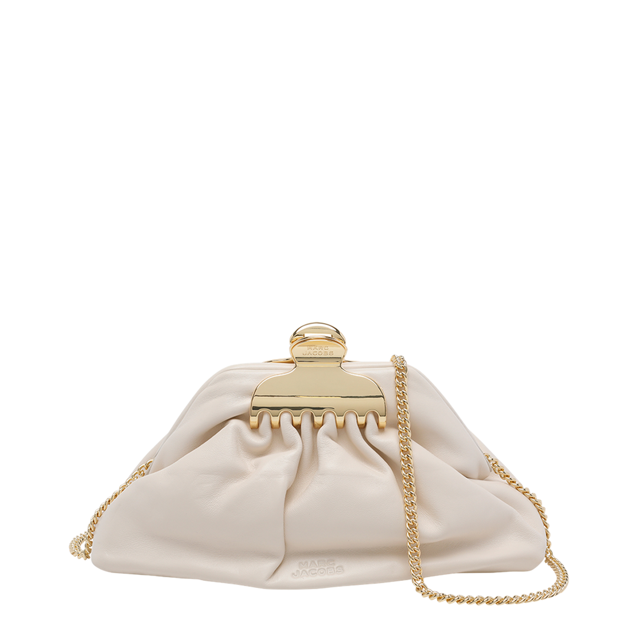 The Small Claw Clip clutch - Image 1