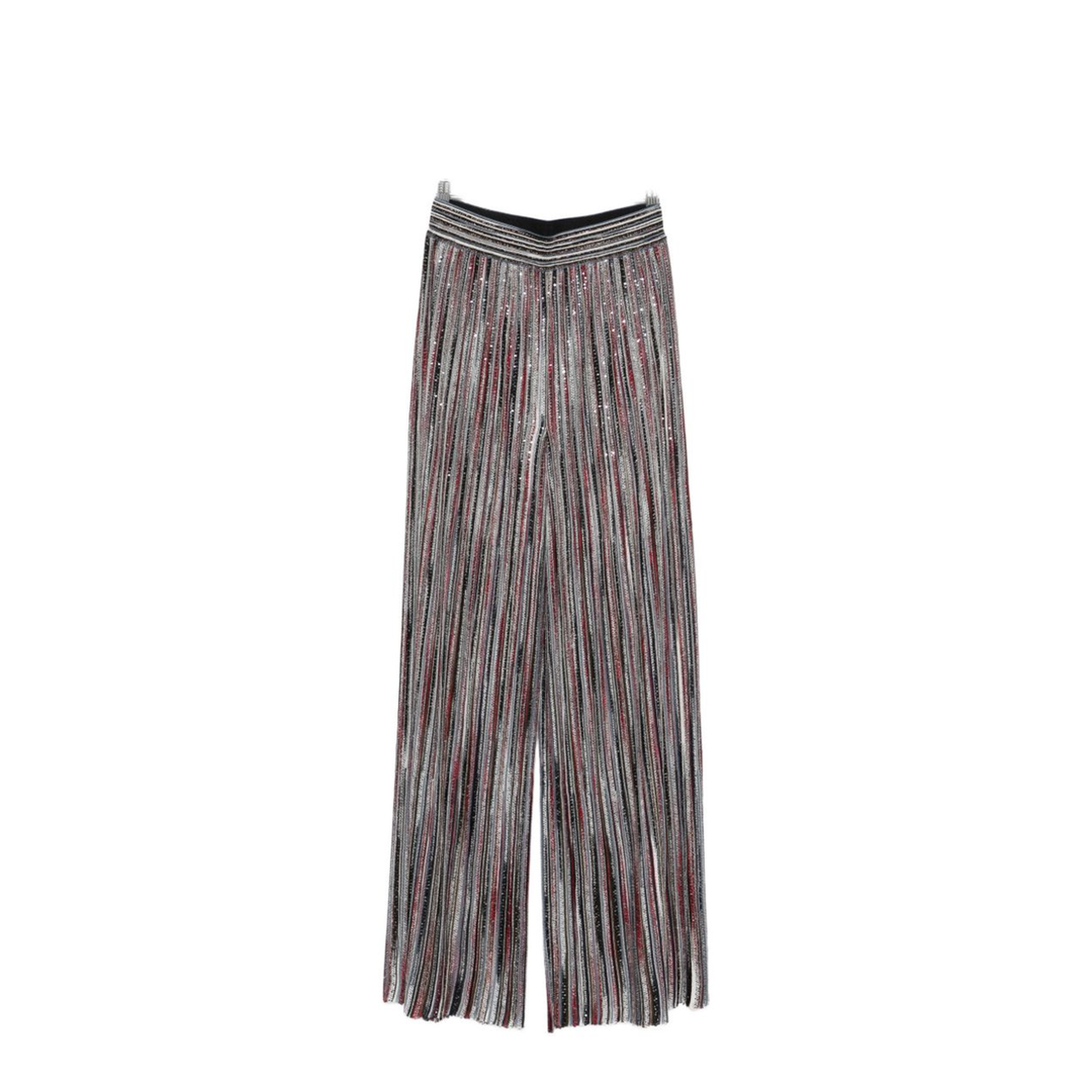 Trousers Brown - Image 1