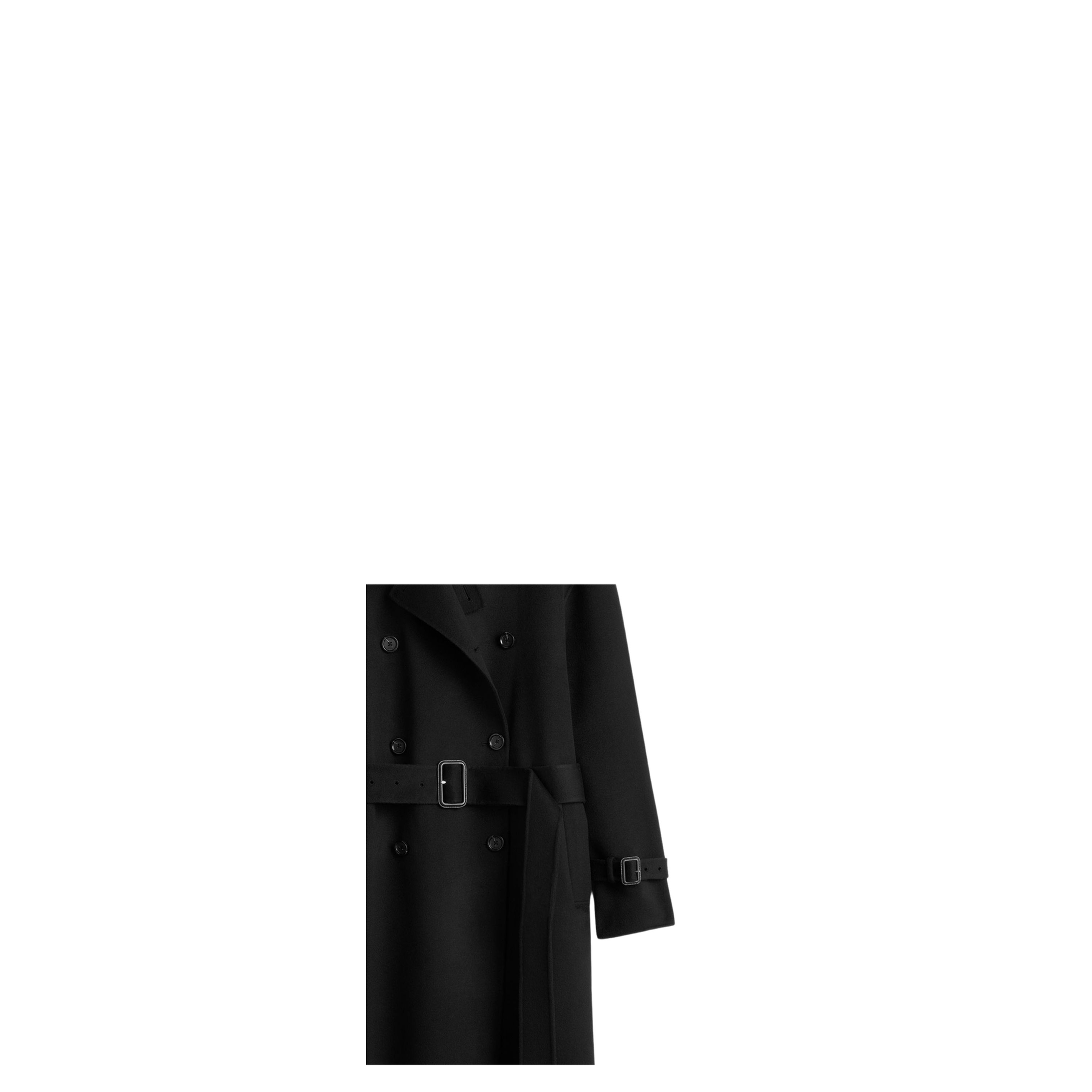 Coats Black - Image 2
