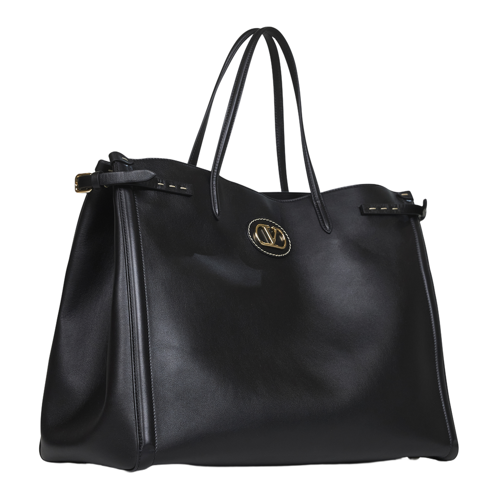 Large Antibes Tote Bag - Image 2