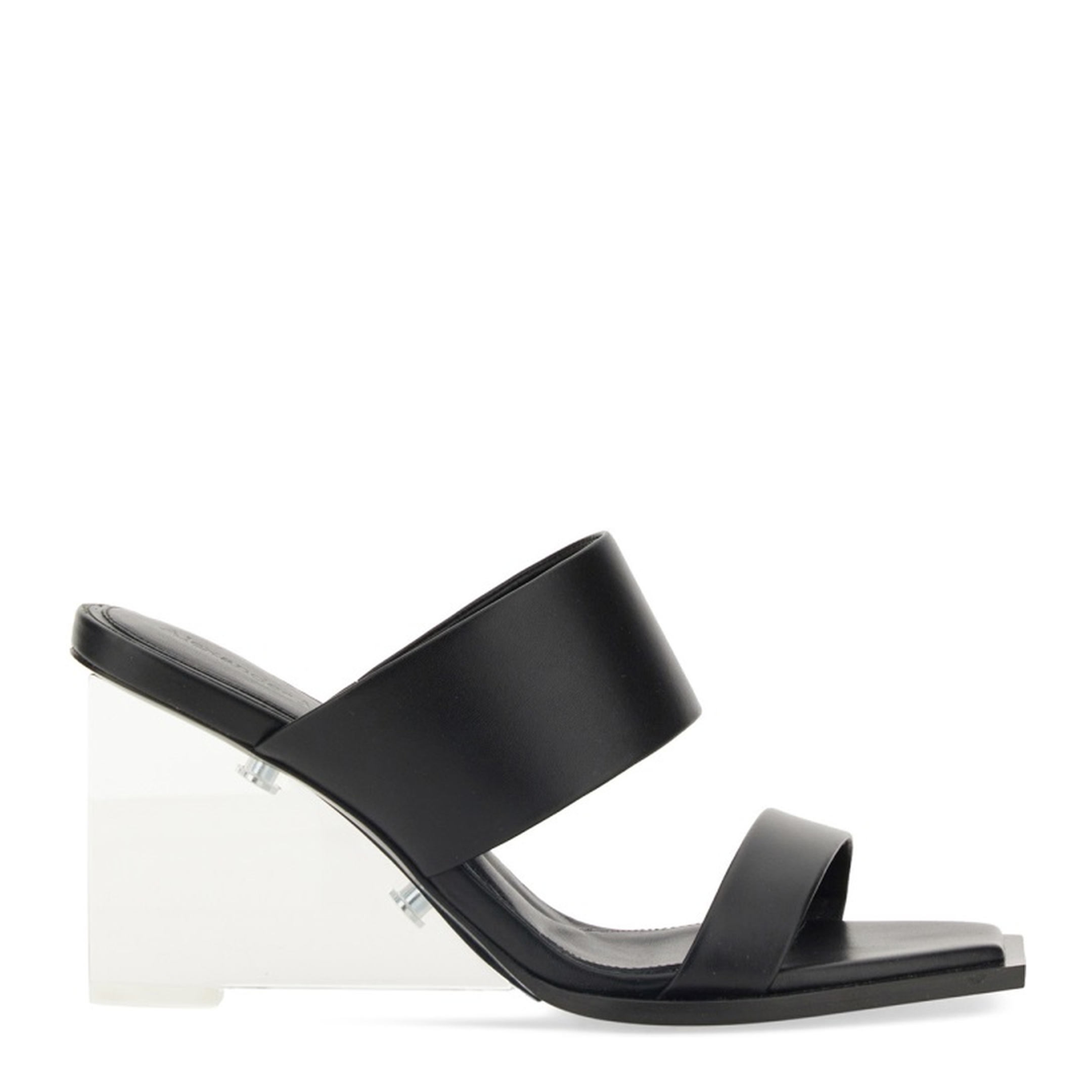 Leather Sandal - Image 1