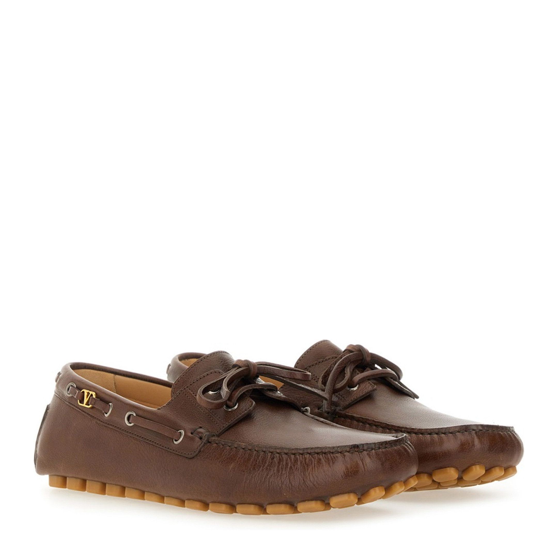 Moccasin "Vlogo Signature" - Image 2