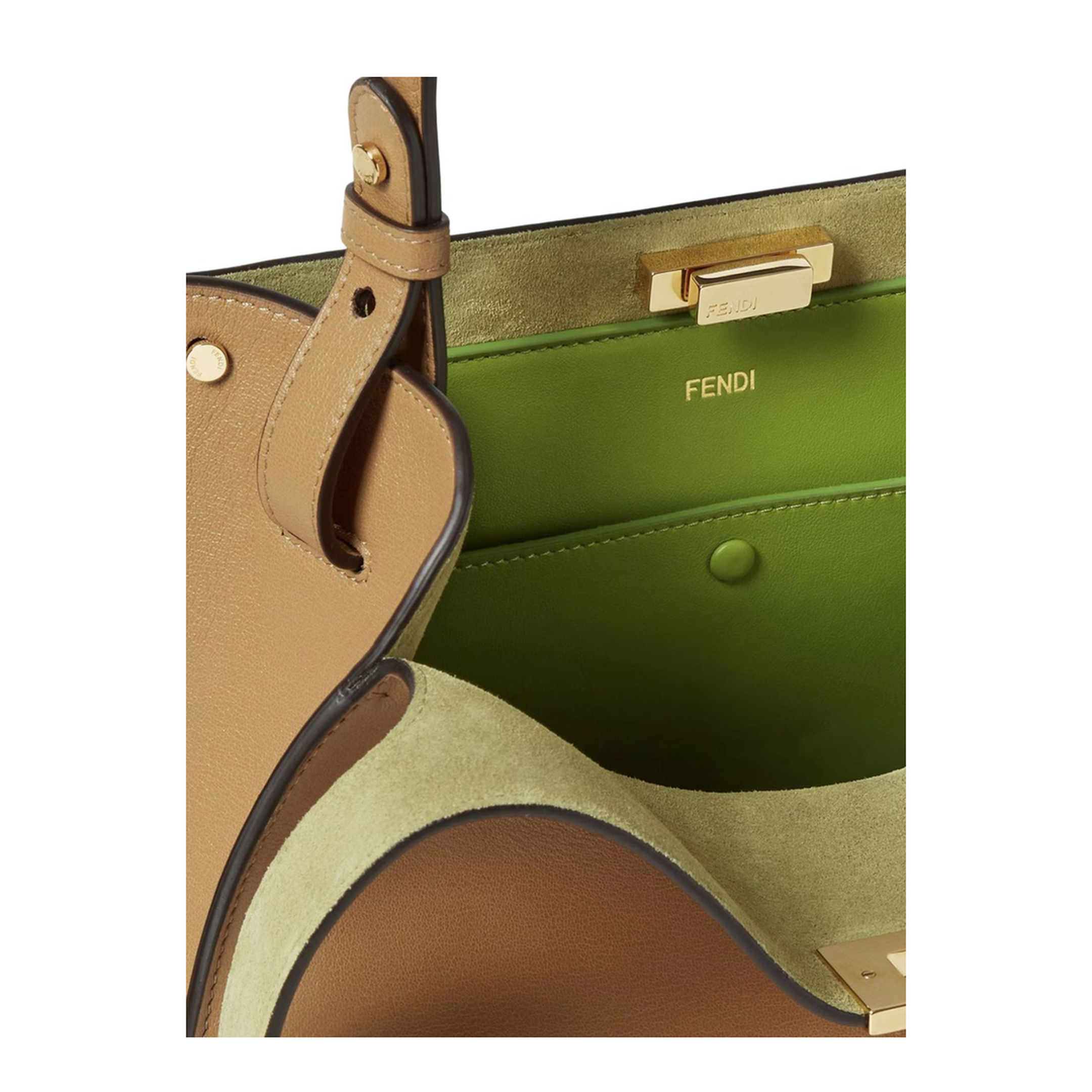 Beige Bag - Image 3