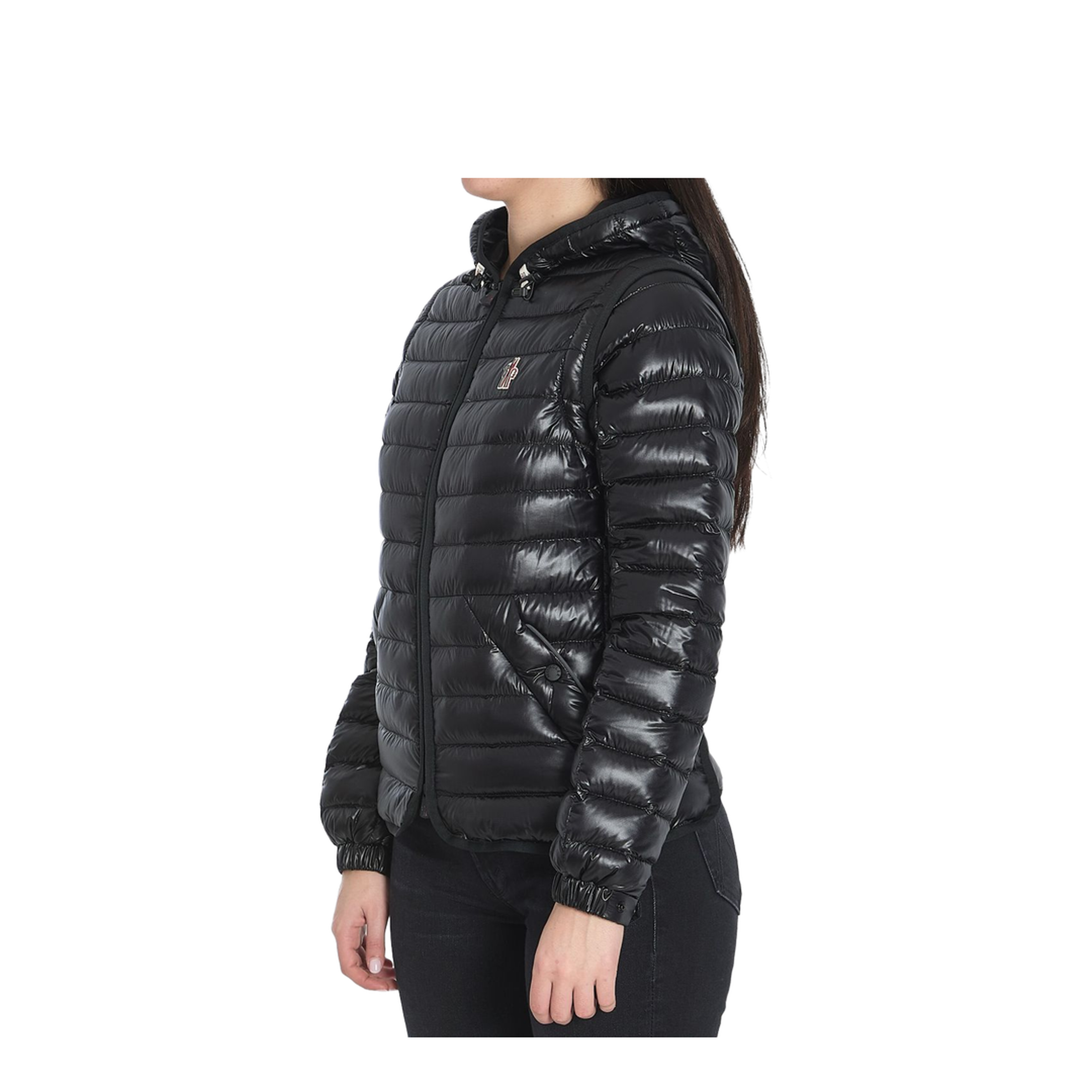 women's jacket - Image 2