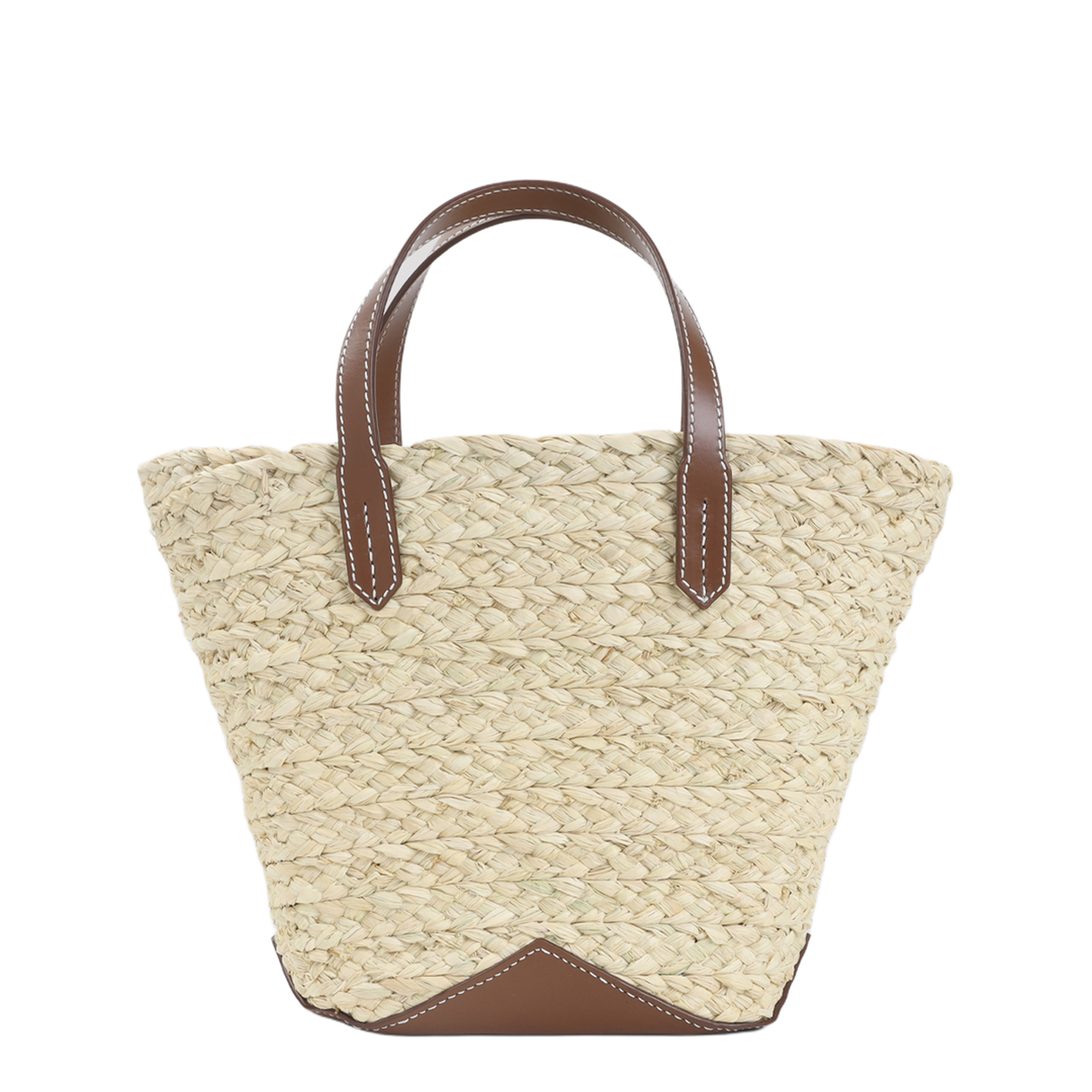 Catch Basket Handbag - Image 4