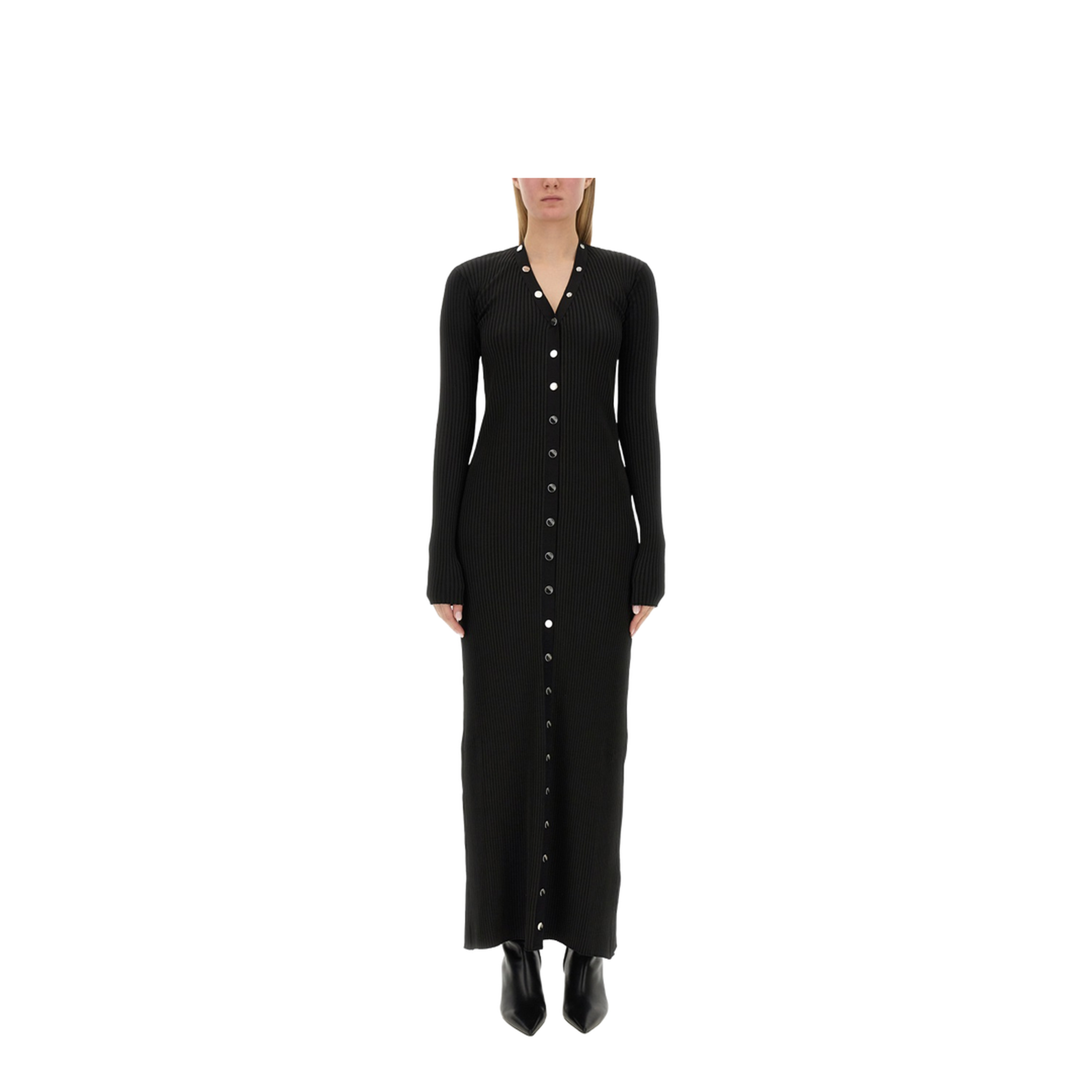 Knit Dress - Image 1