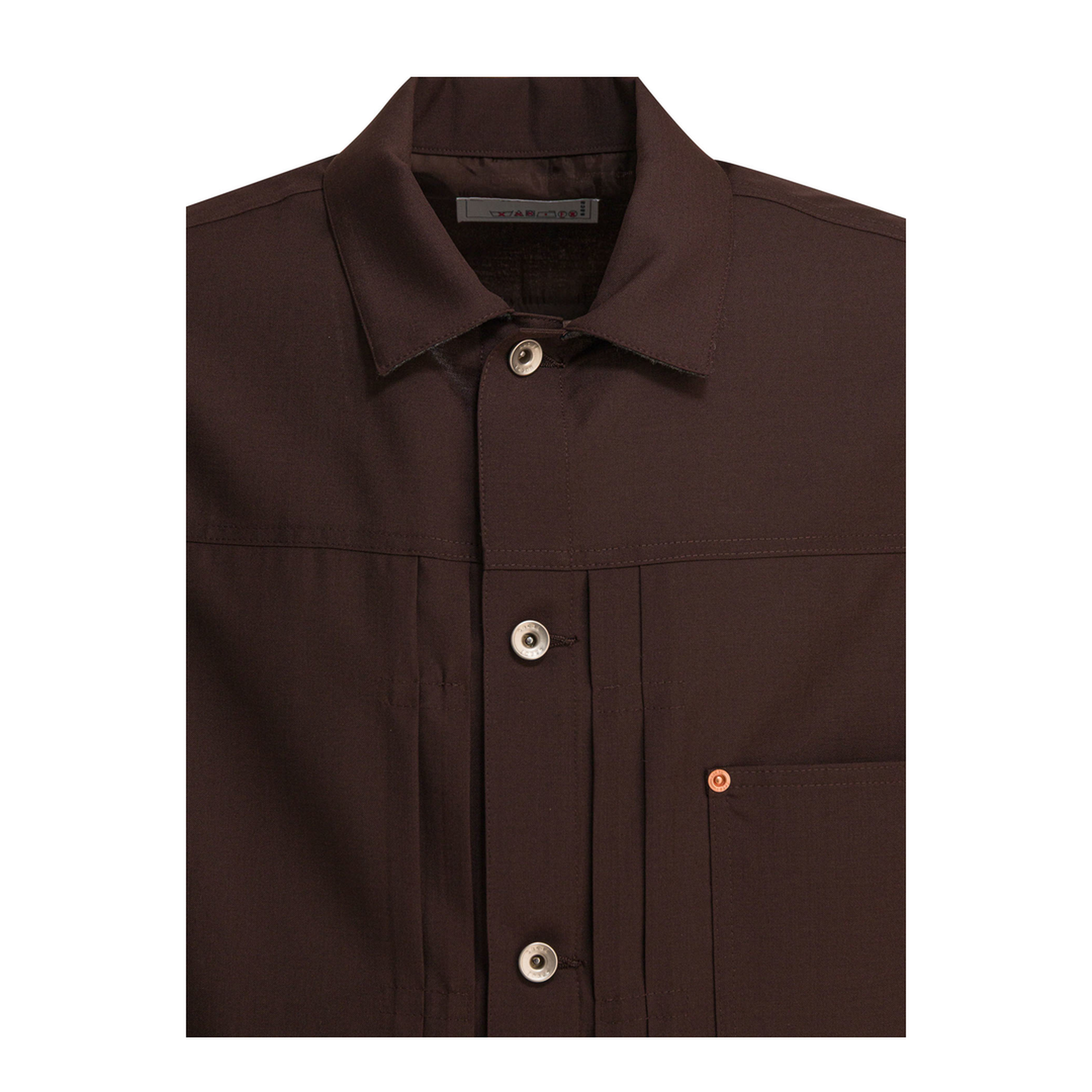Suiting Jacket - Image 3