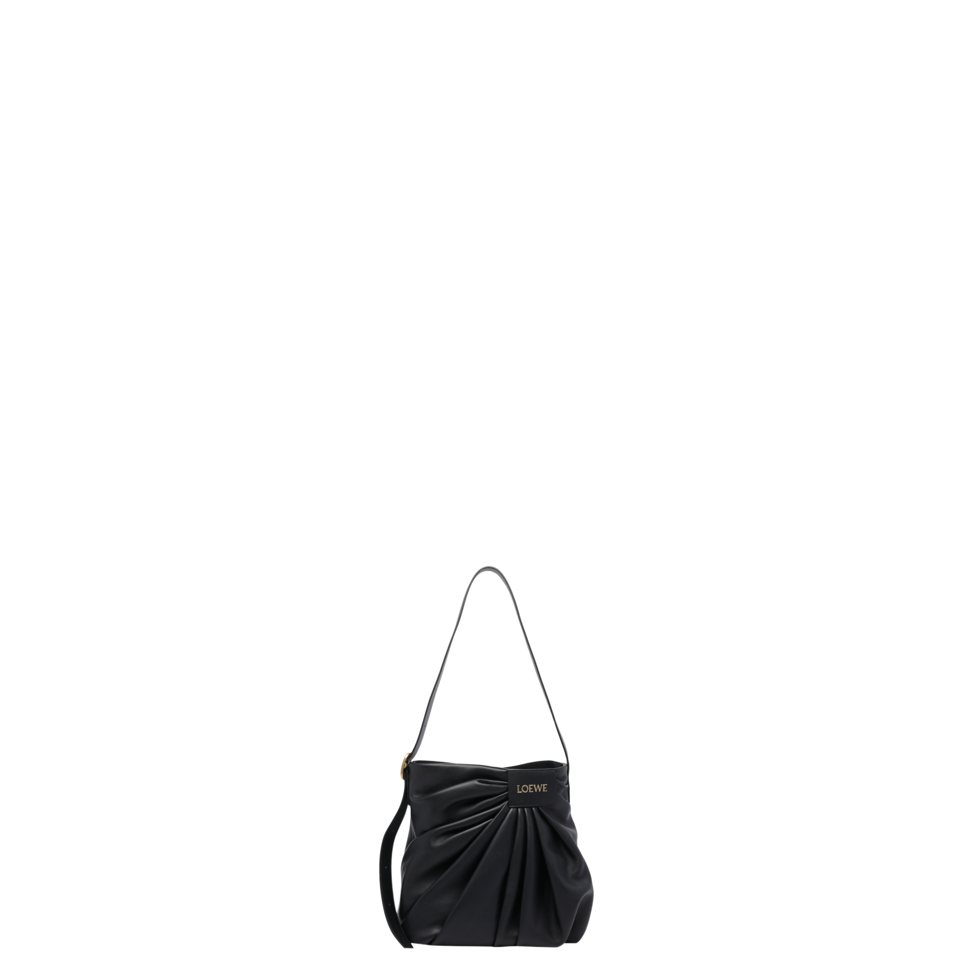 Draped Tote - Image 1