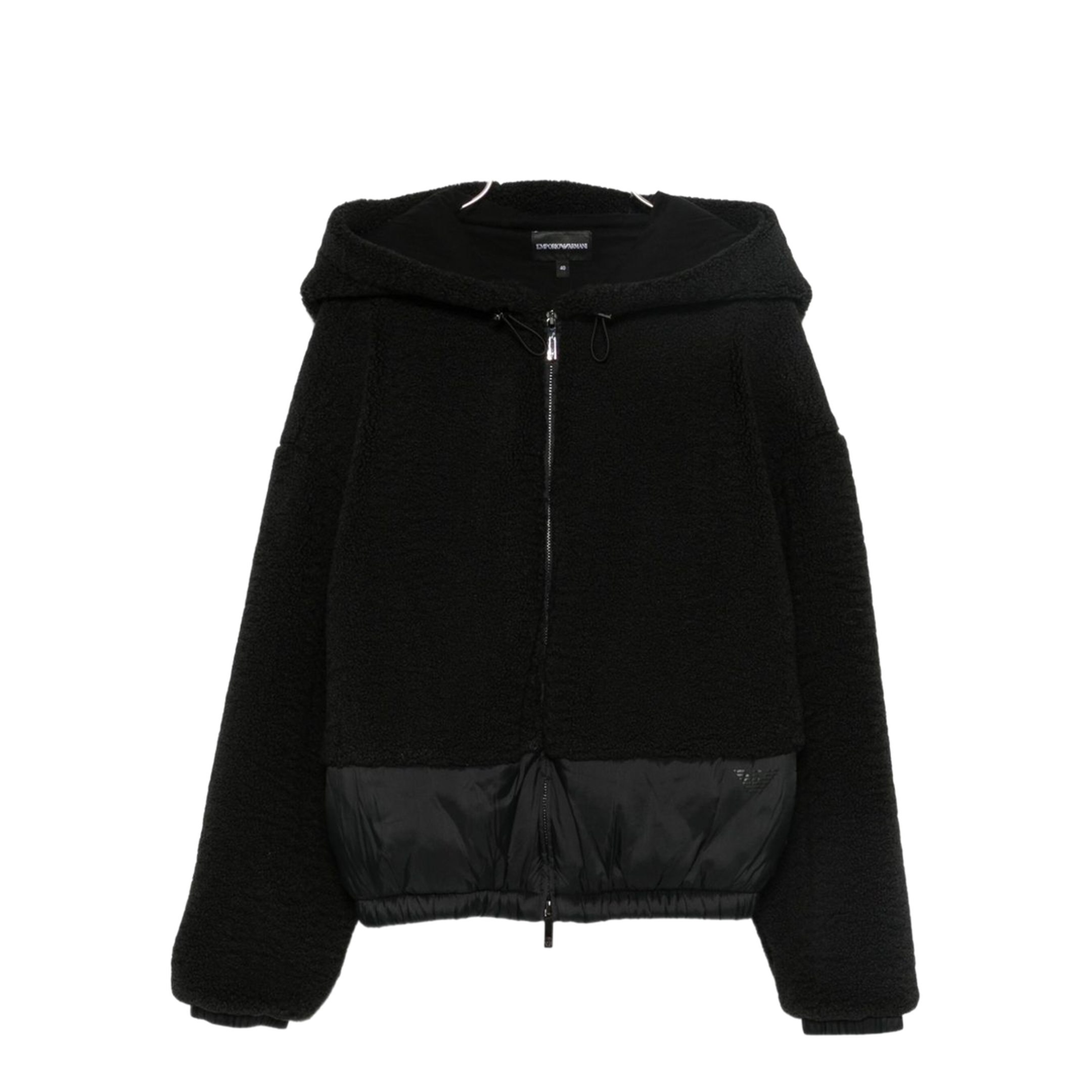 Coats Black - Image 1