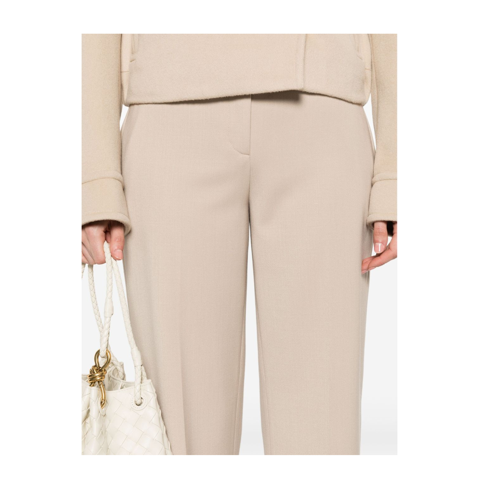 Trousers White - Image 5