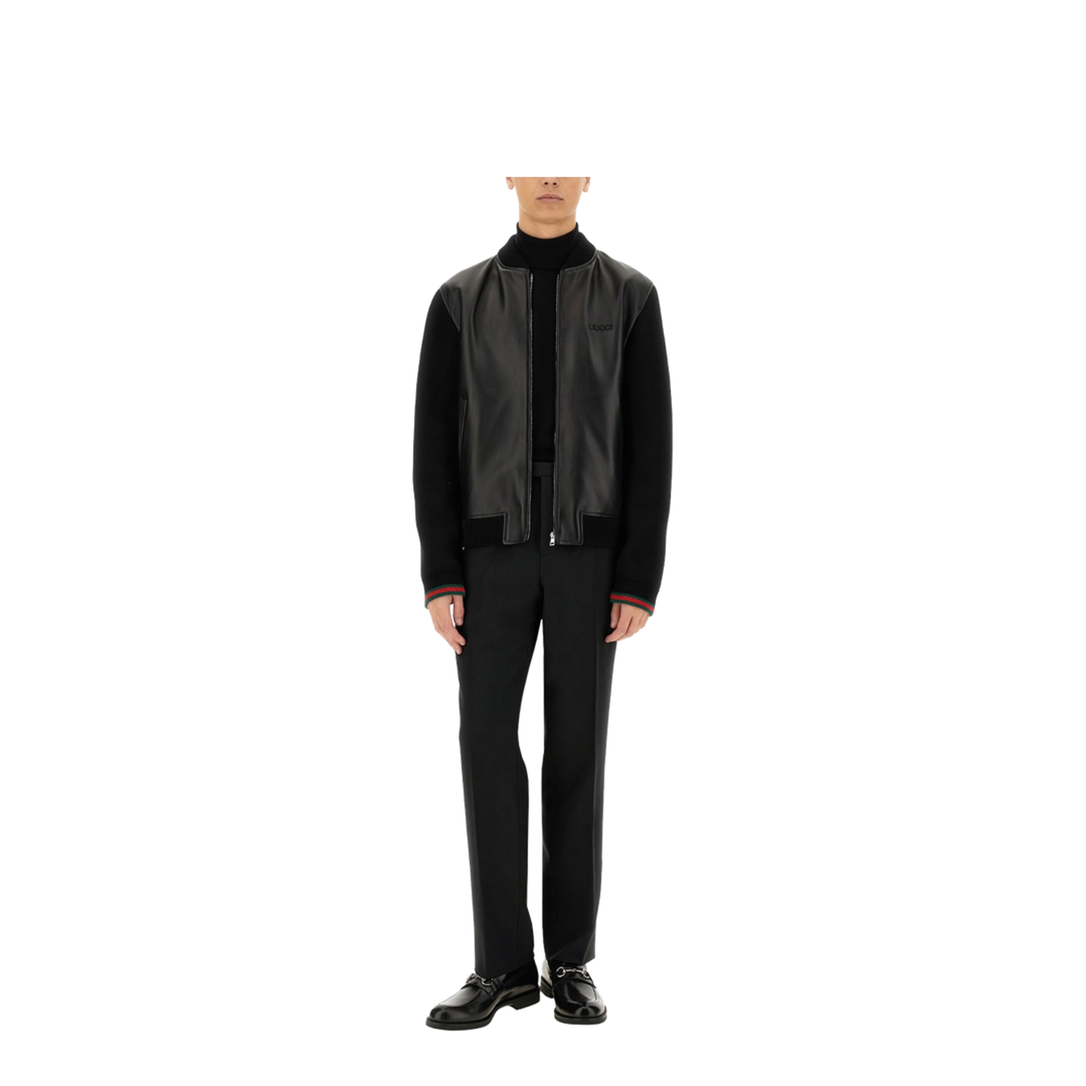 Black Pants - Image 2