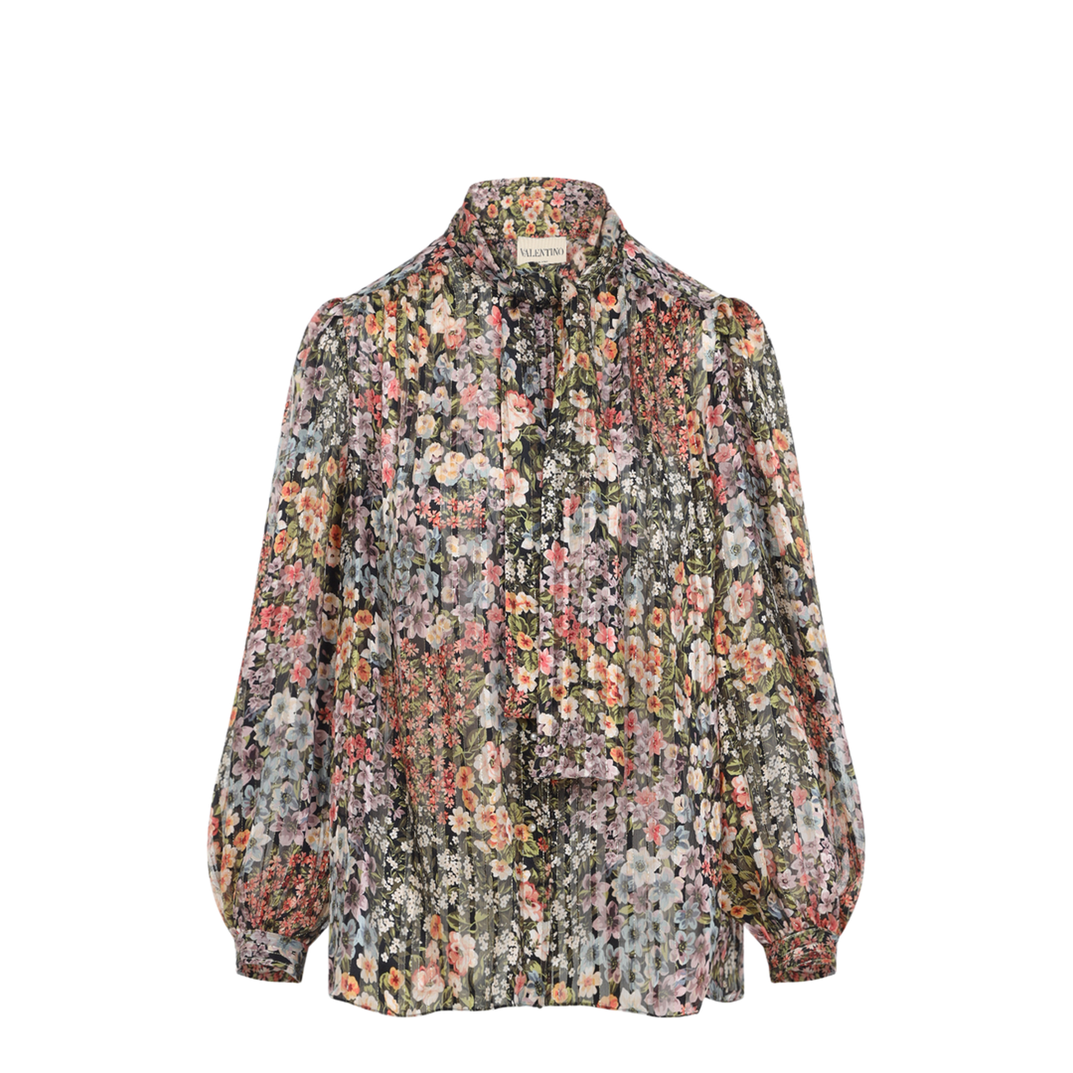 All-Over Print Shirt - Image 2