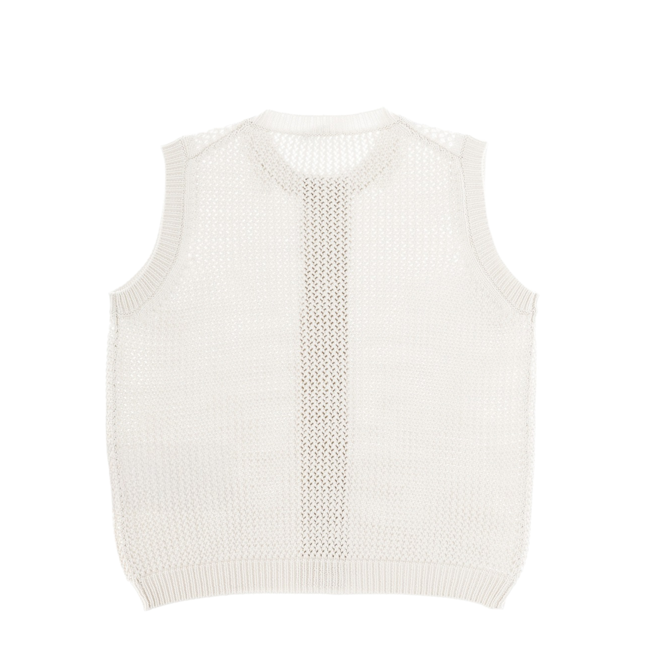 Silk Vest - Image 3