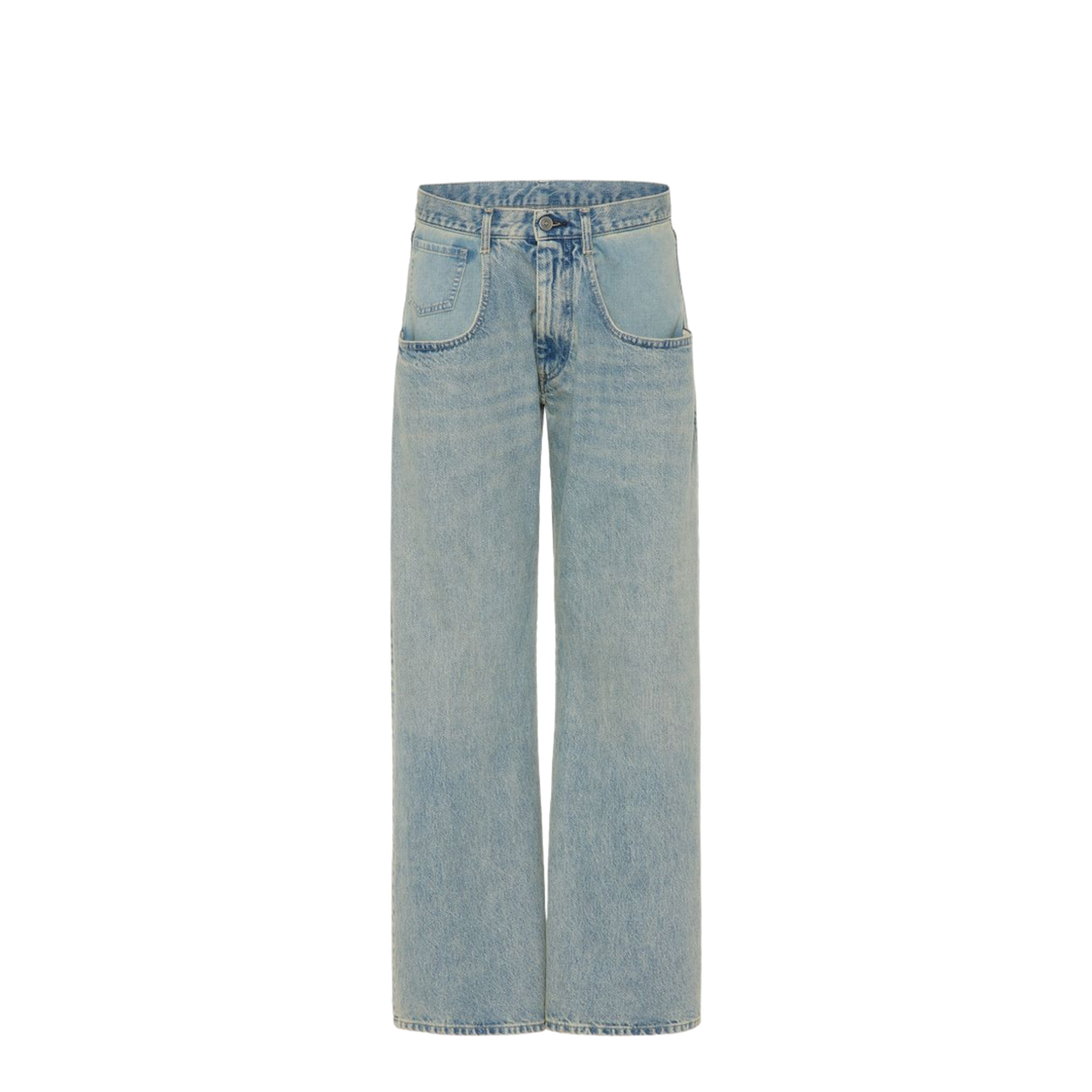Jeans Black - Image 1