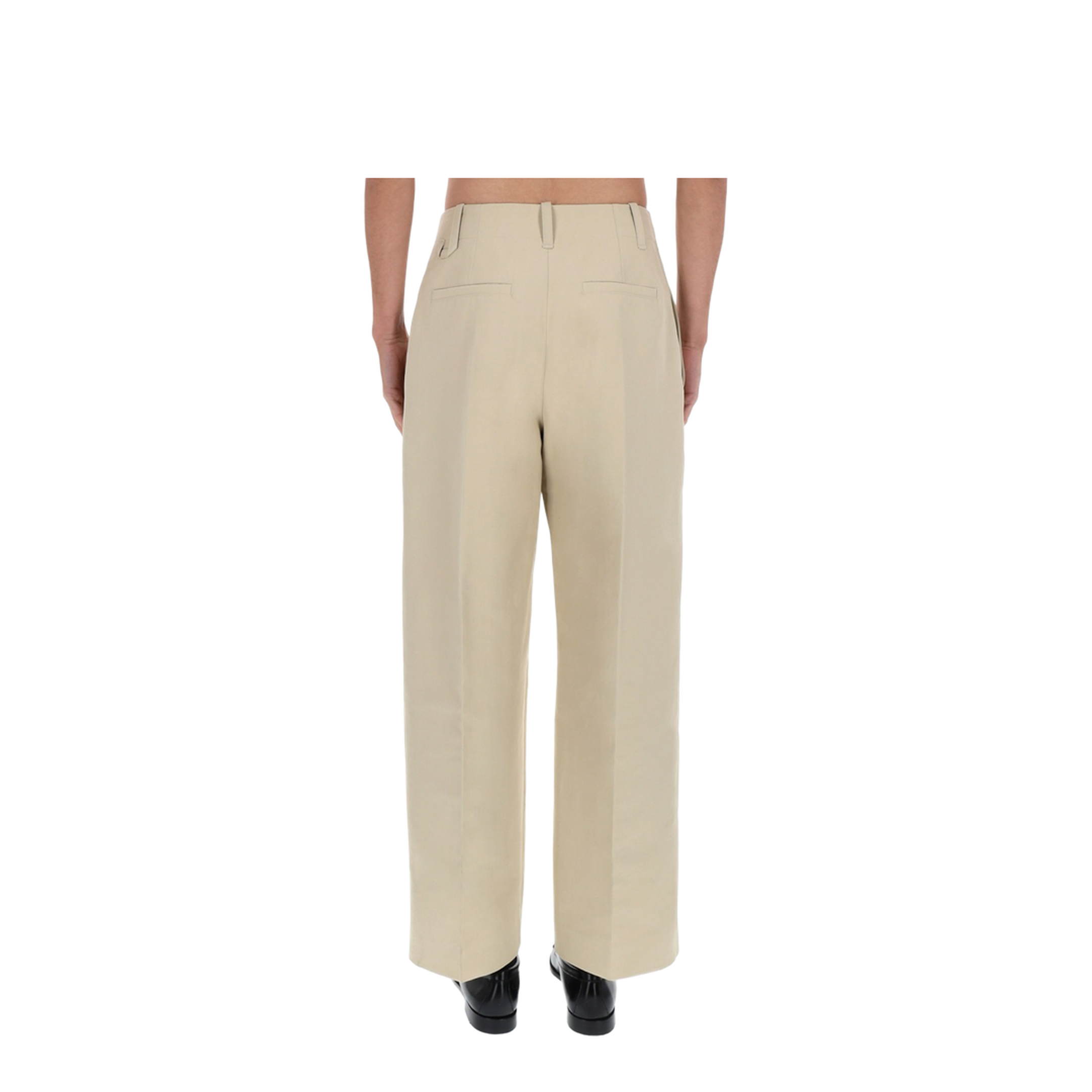 PANTS "PASTRO" - Image 3