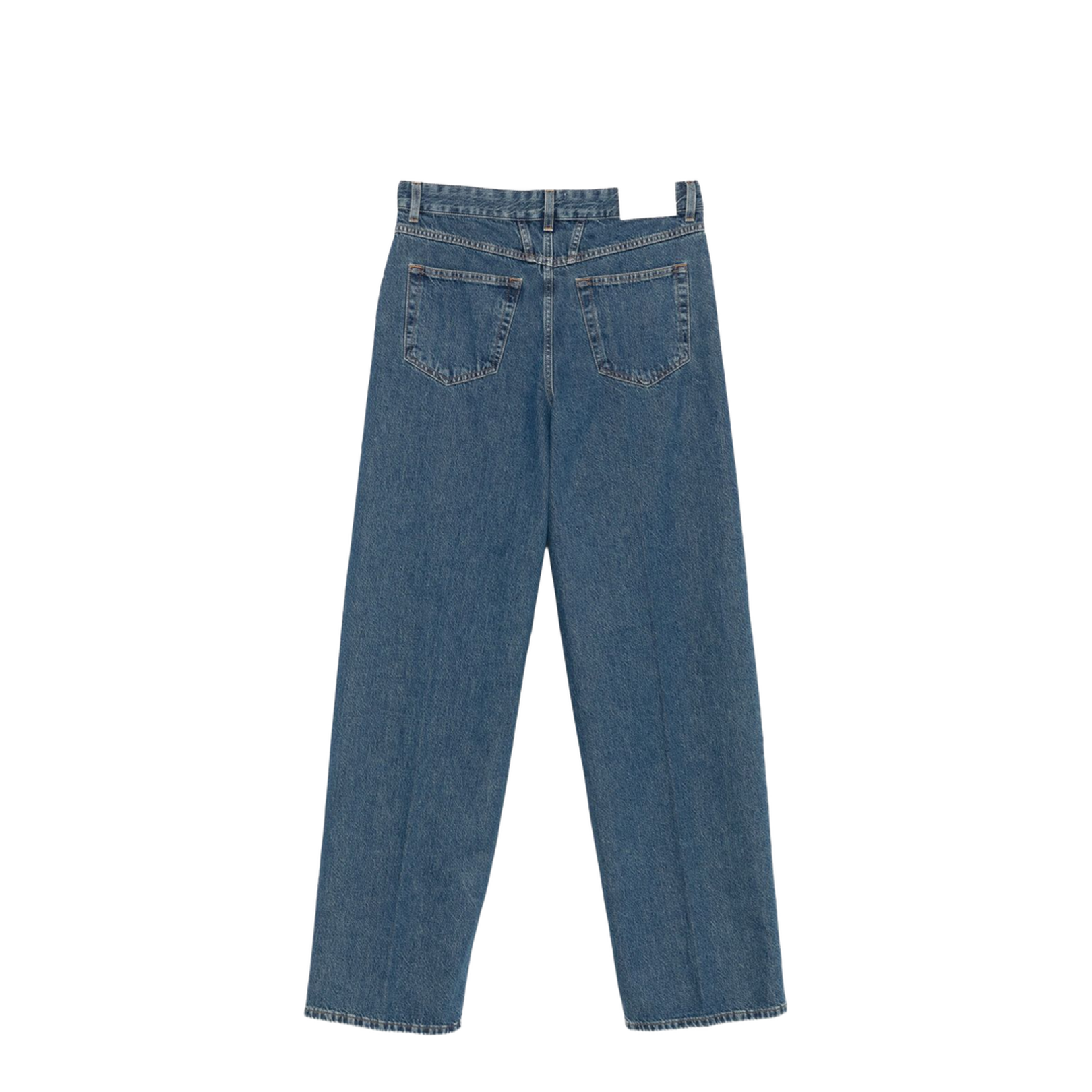 Nikka Denim Cotton Jeans - Image 2