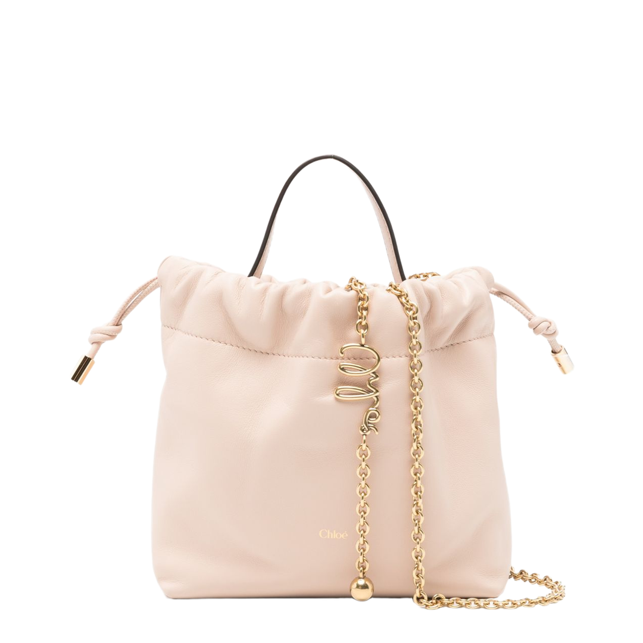 Pink Bag - Image 1
