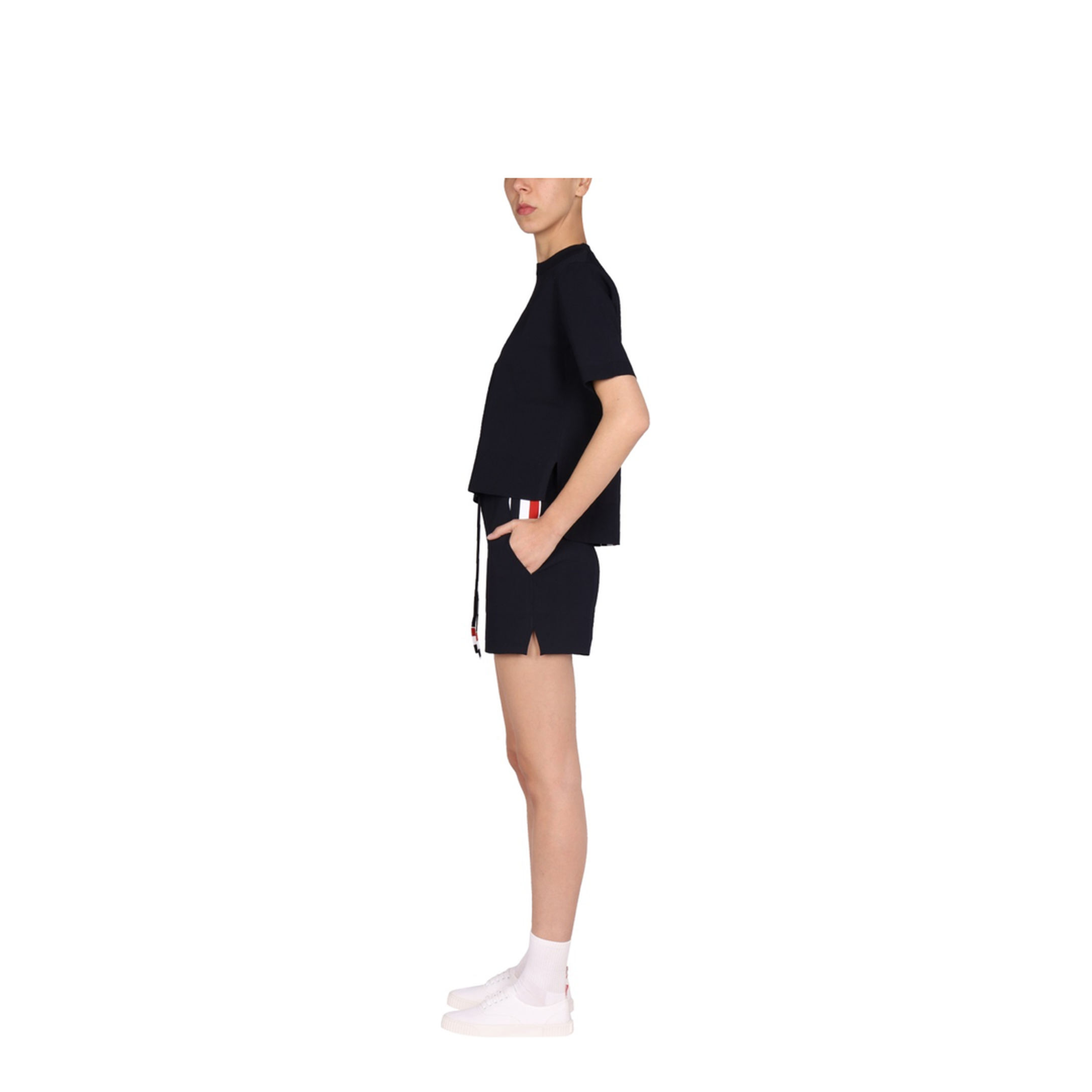 RWB Shorts - Image 2