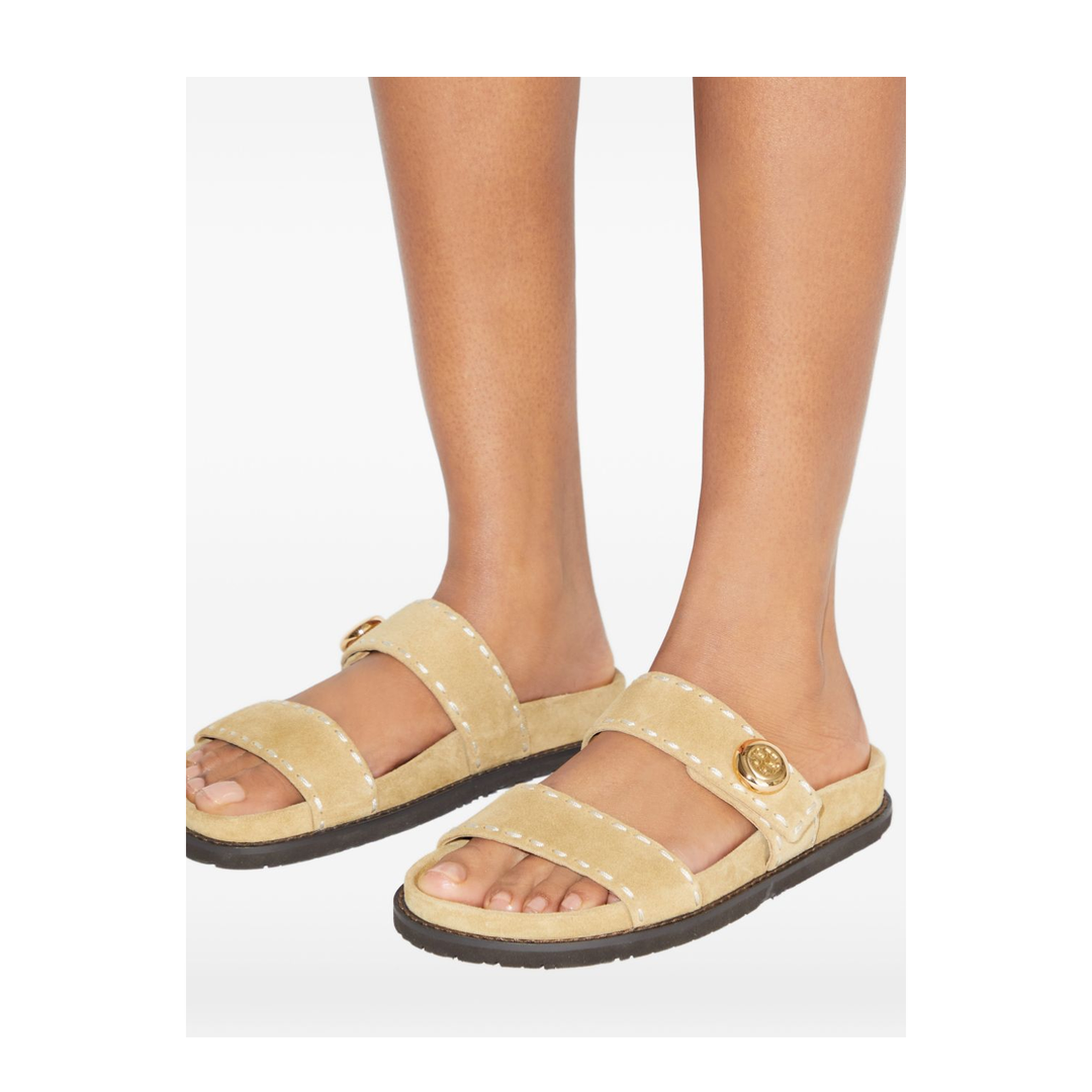 Sandals Beige - Image 2