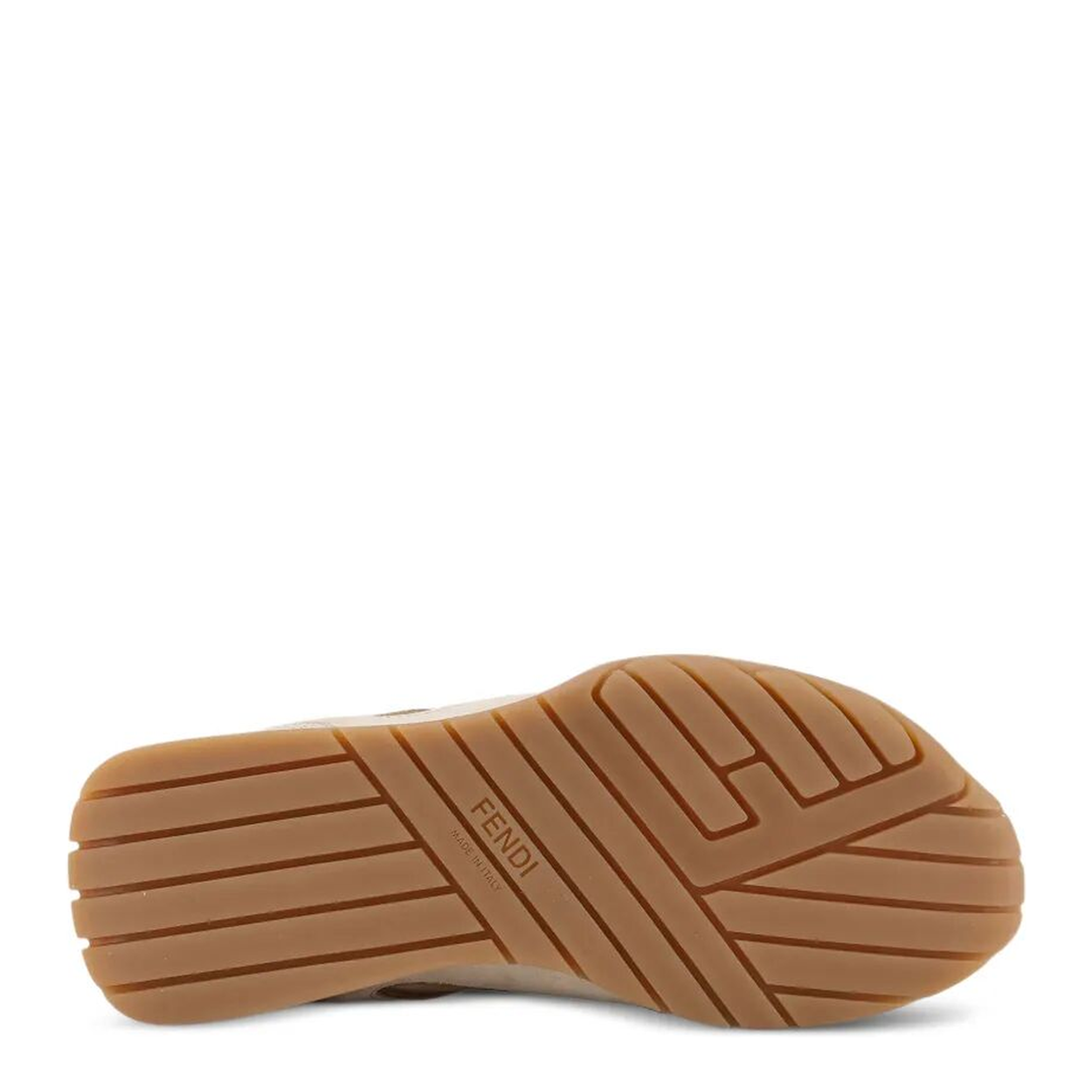 Wave Pulse Suede Sneakers - Image 4