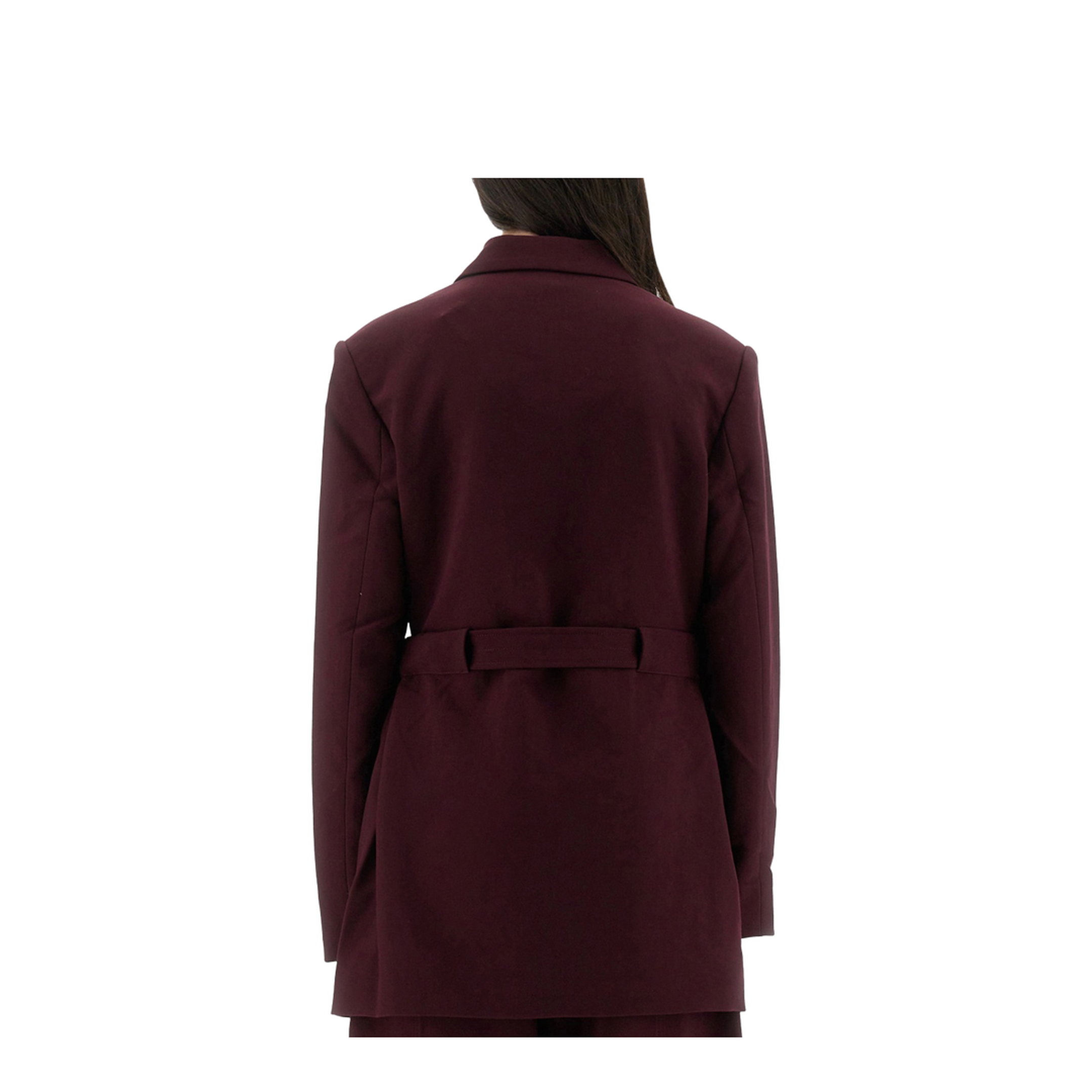 Crepe Blazer - Image 3