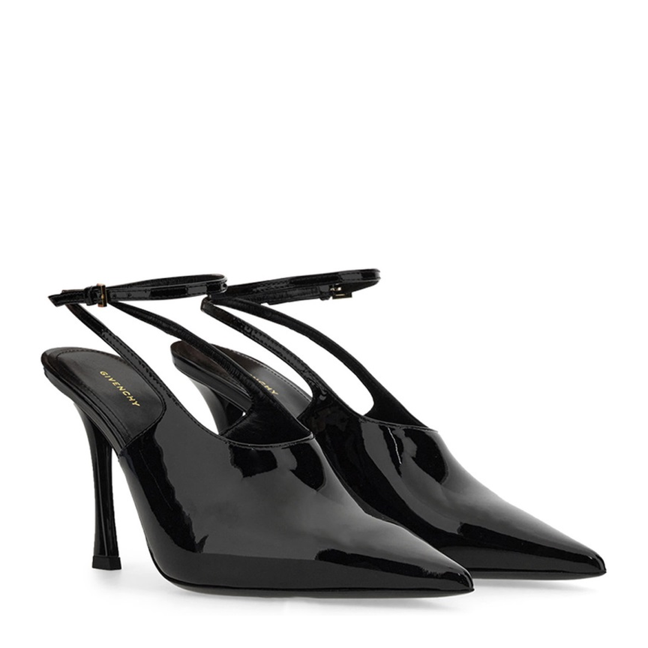 Decollete Show - Image 2