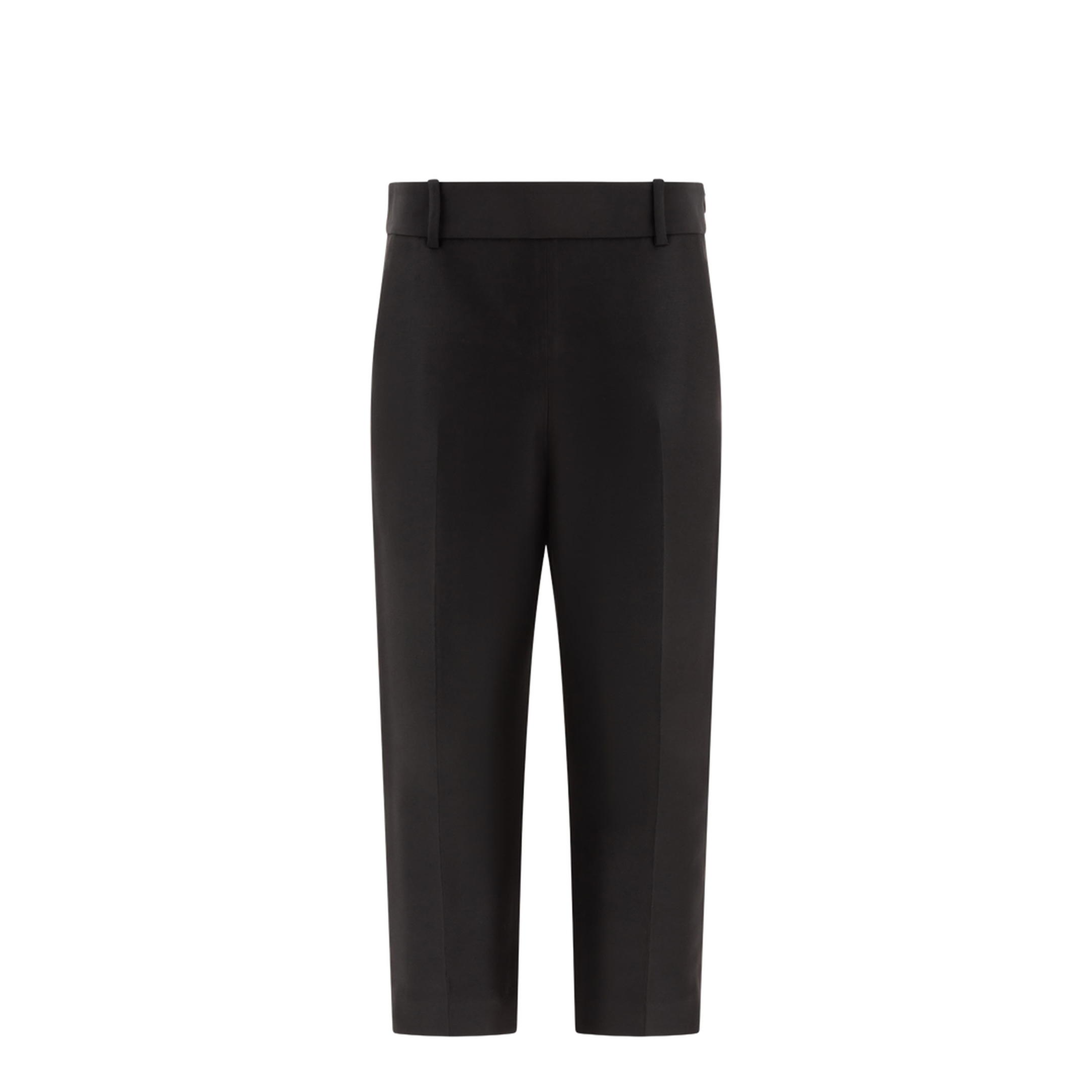 Virgin Wool Pants - Image 1