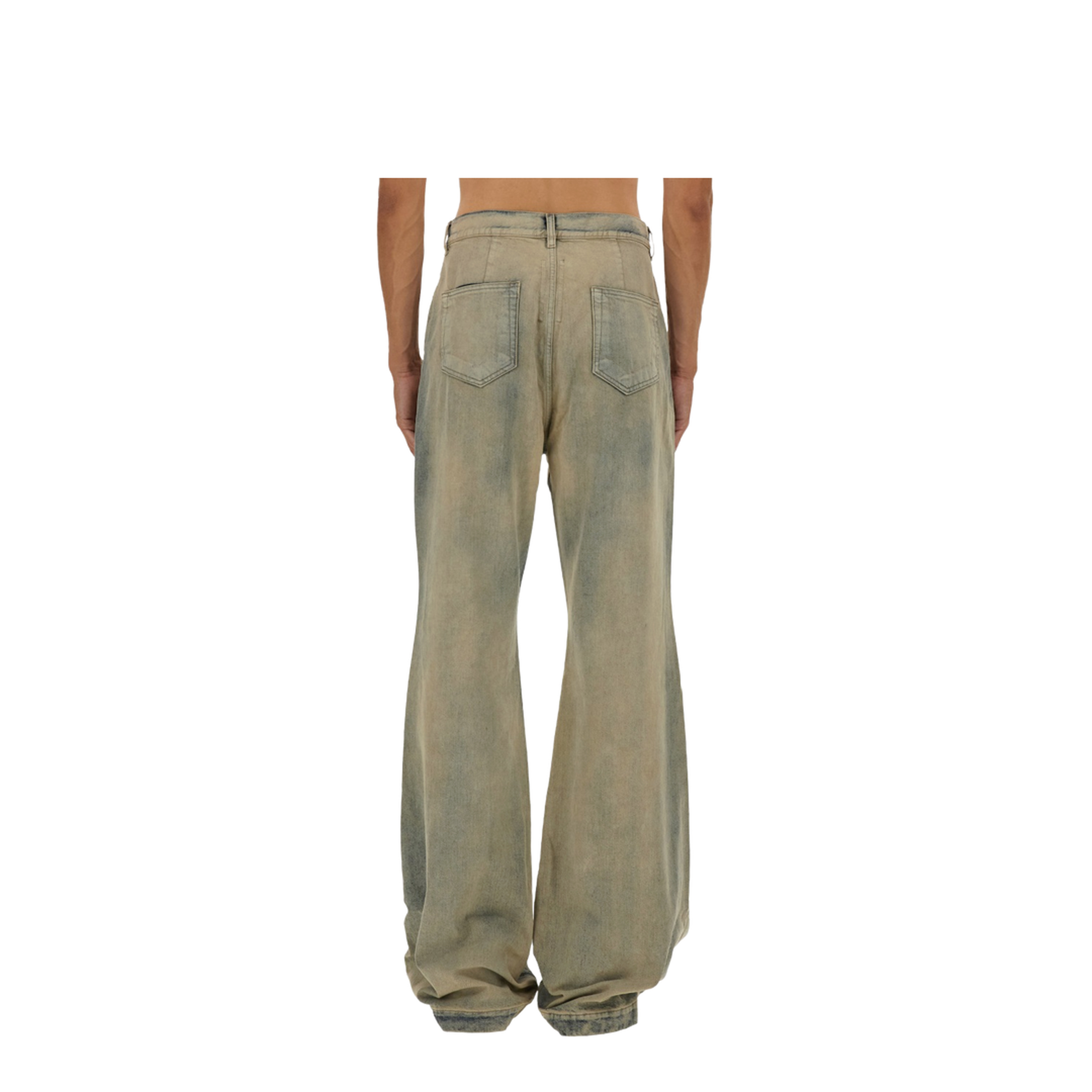 Denim Pants - Image 3