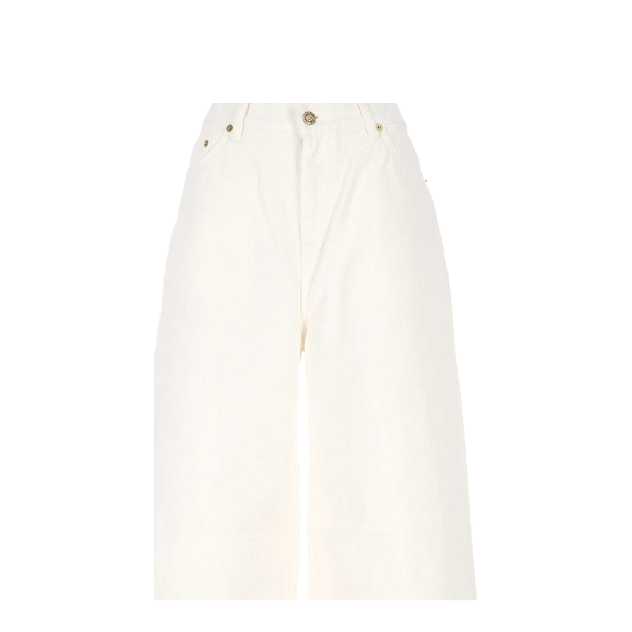Jeans White - Image 2