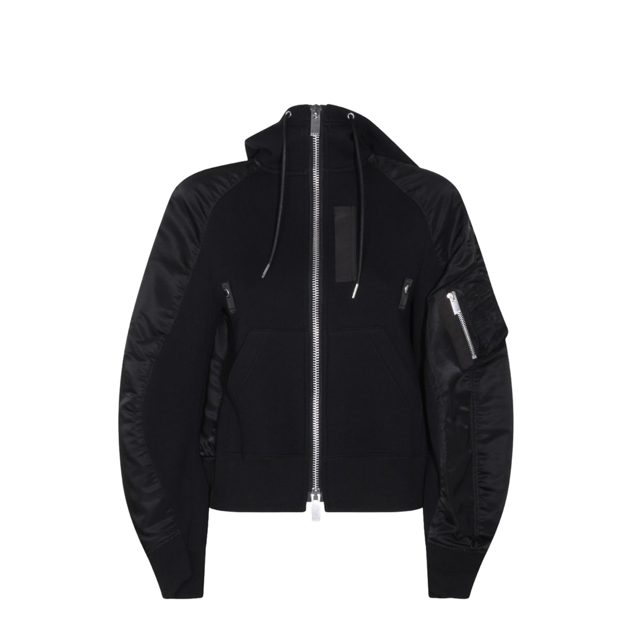 Sweaters Black - Image 1