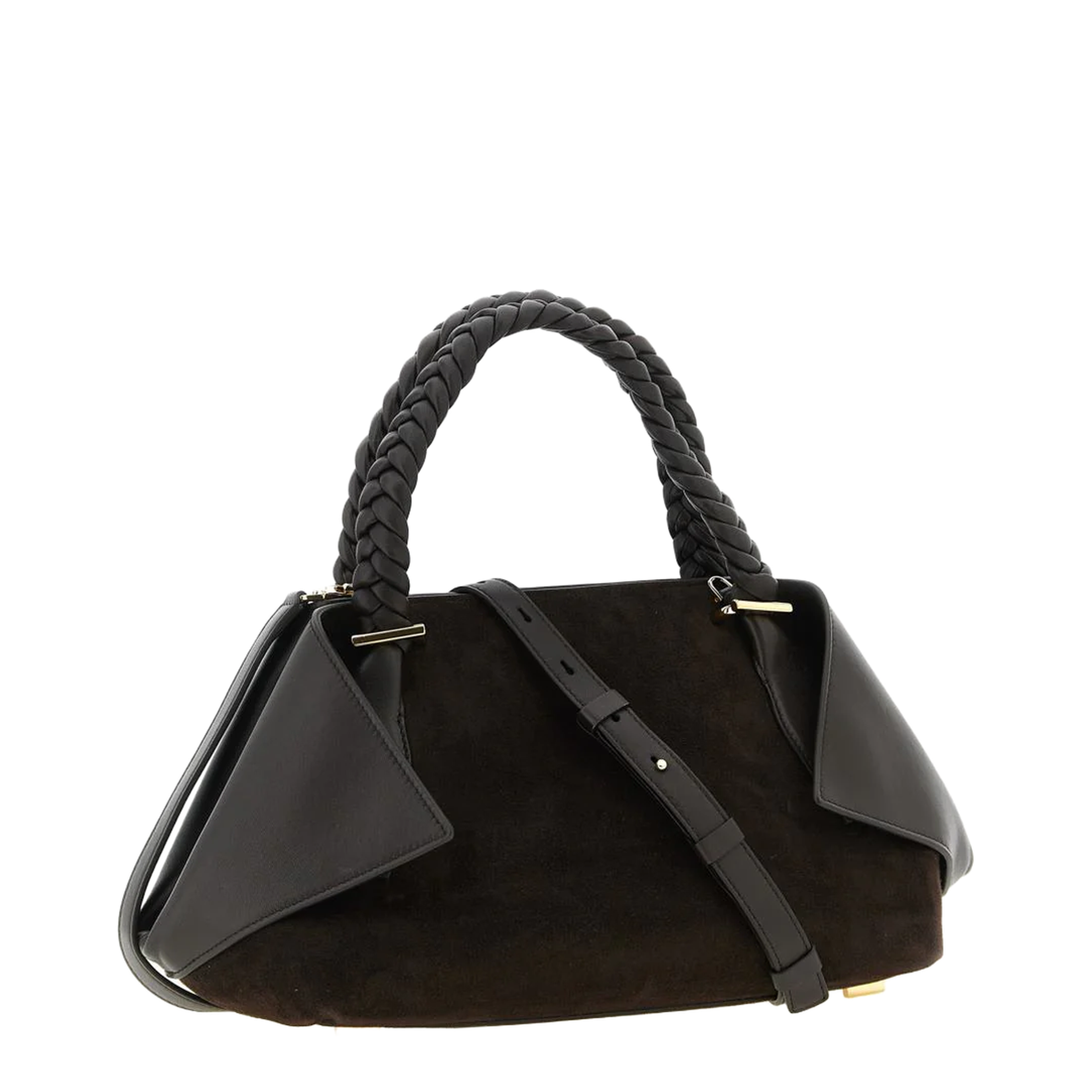 Salvatore 'Scarf Th S' Handbag - Image 2