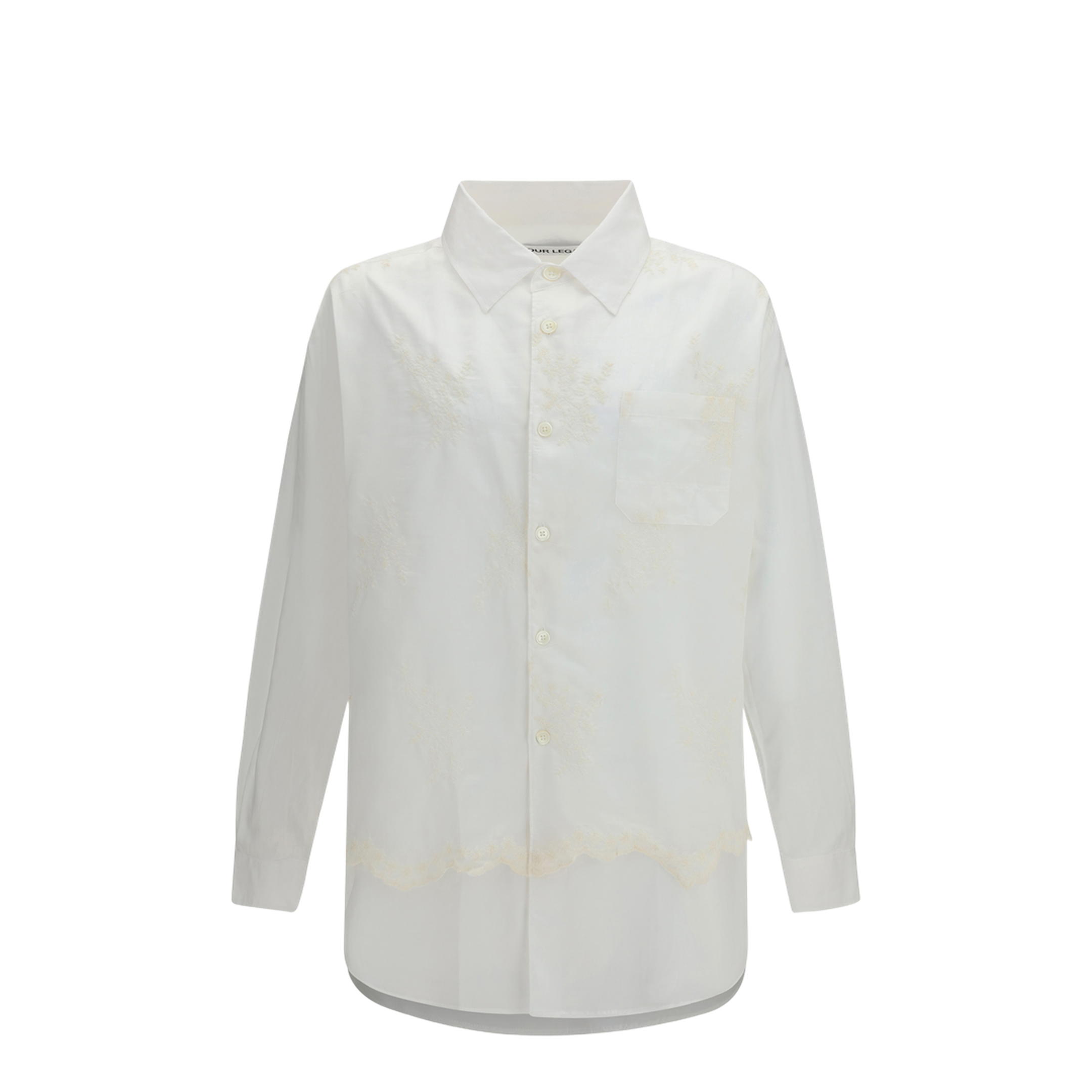 Vast Shirt Cloud Breezey Cotton - Image 1