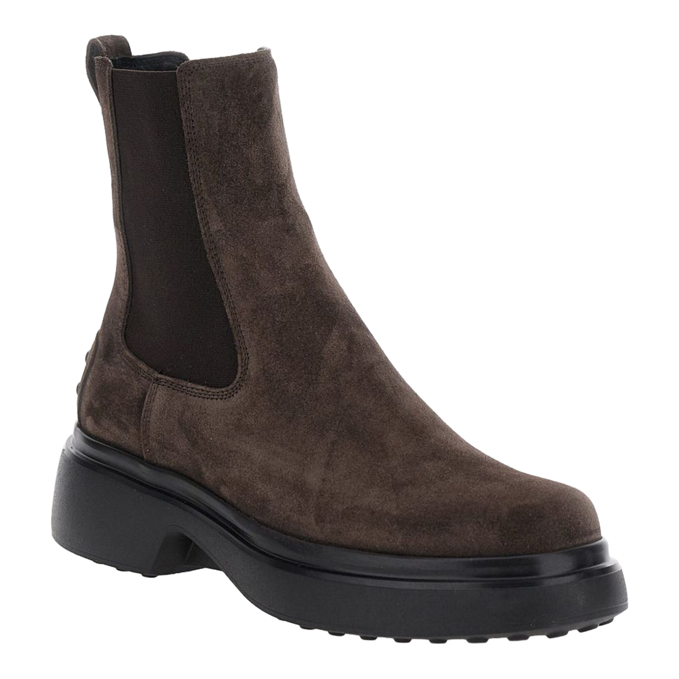 Boots Brown - Image 3