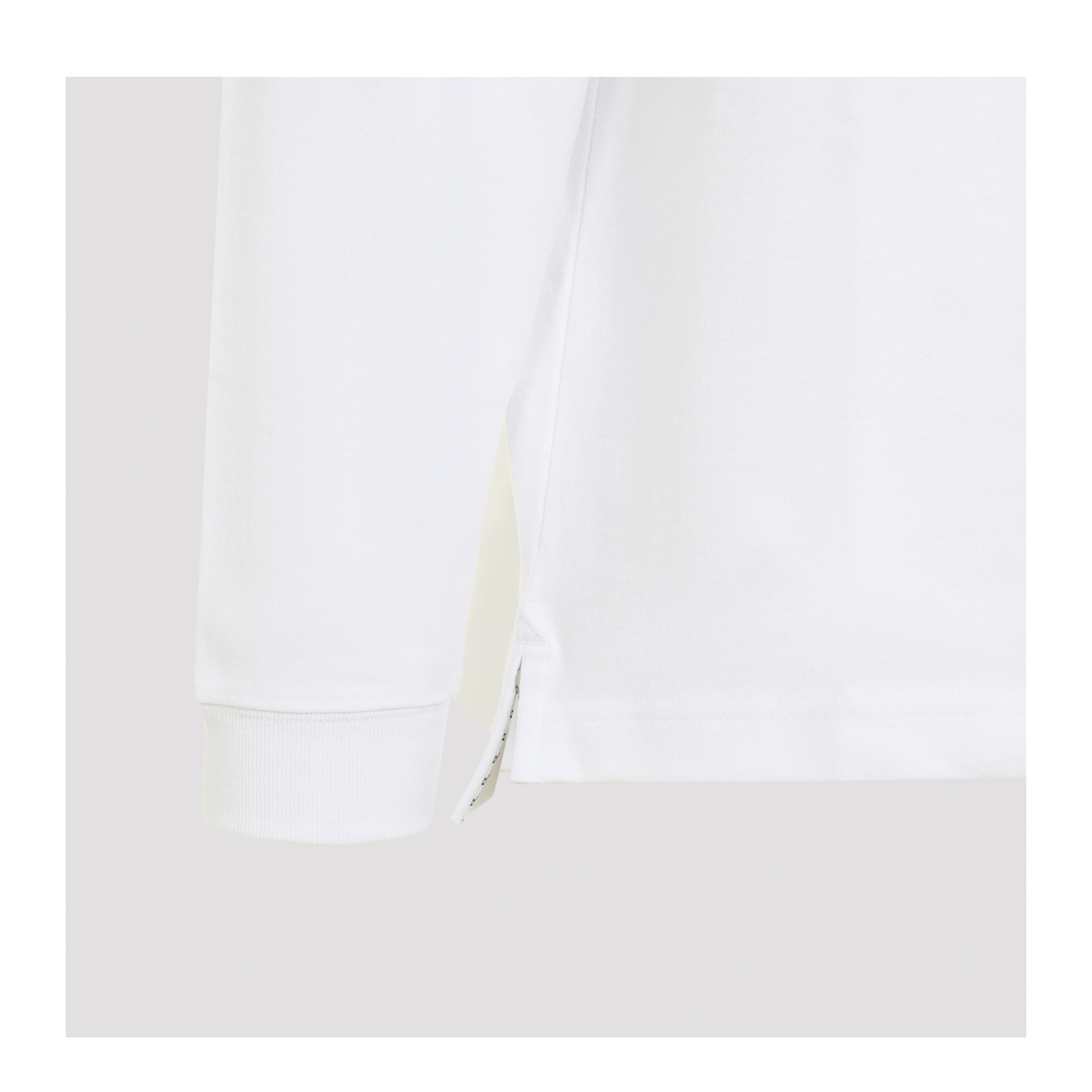 Polo Sweatshirt - Image 5