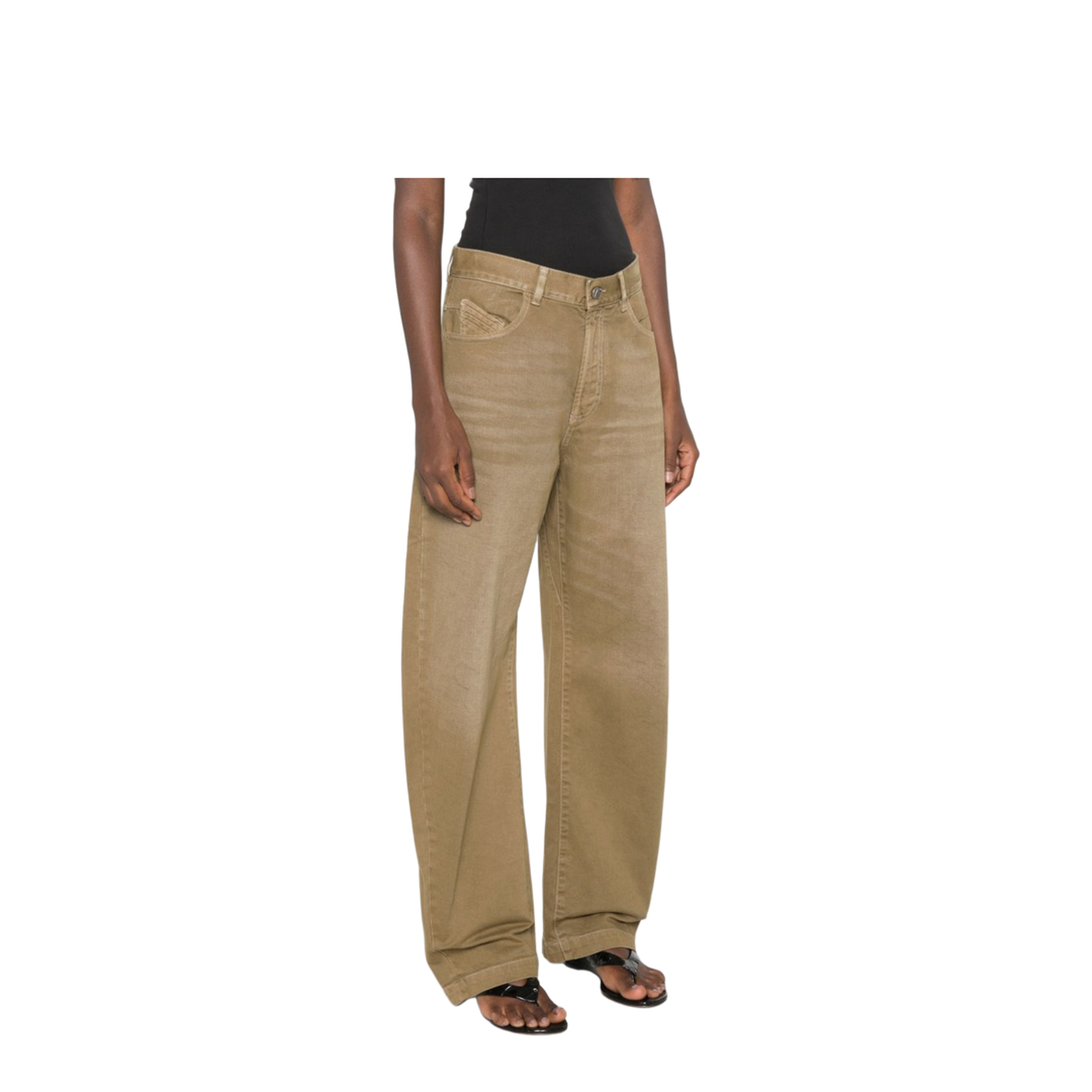 Jeans GREEN - Image 2