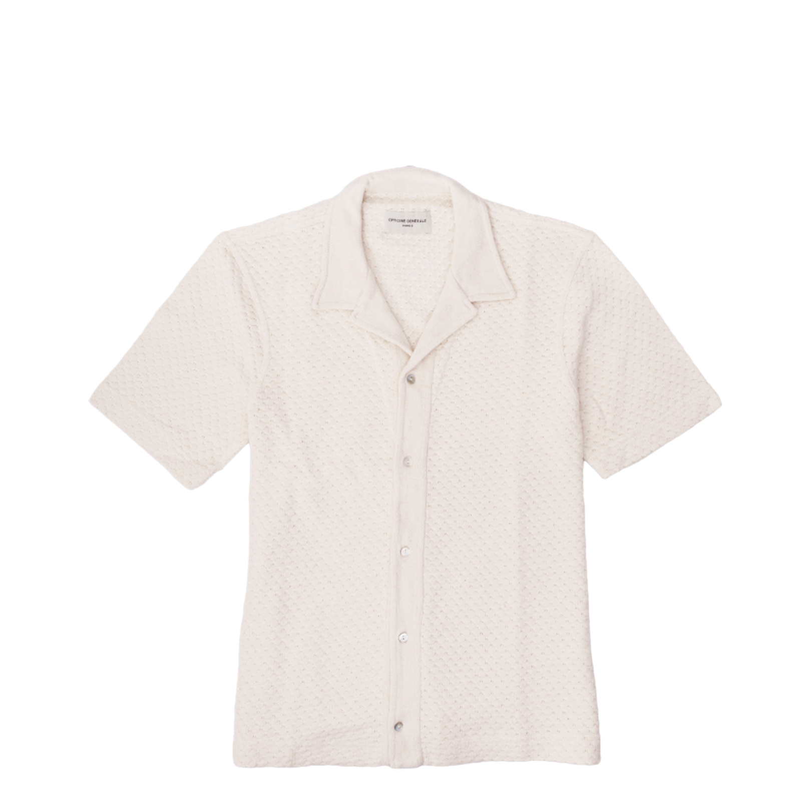 T-shirts and Polos Beige - Image 1