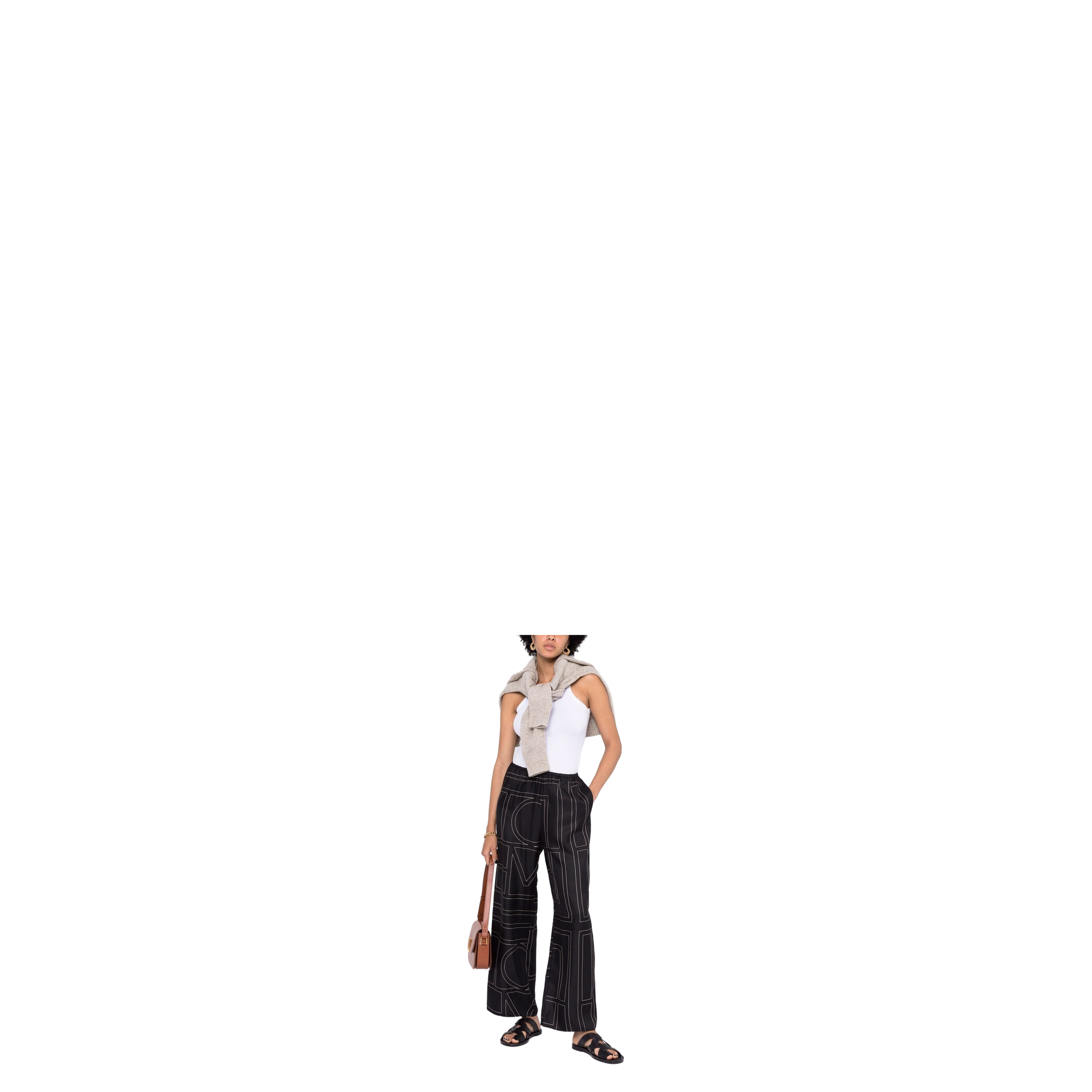 Trousers Black - Image 5