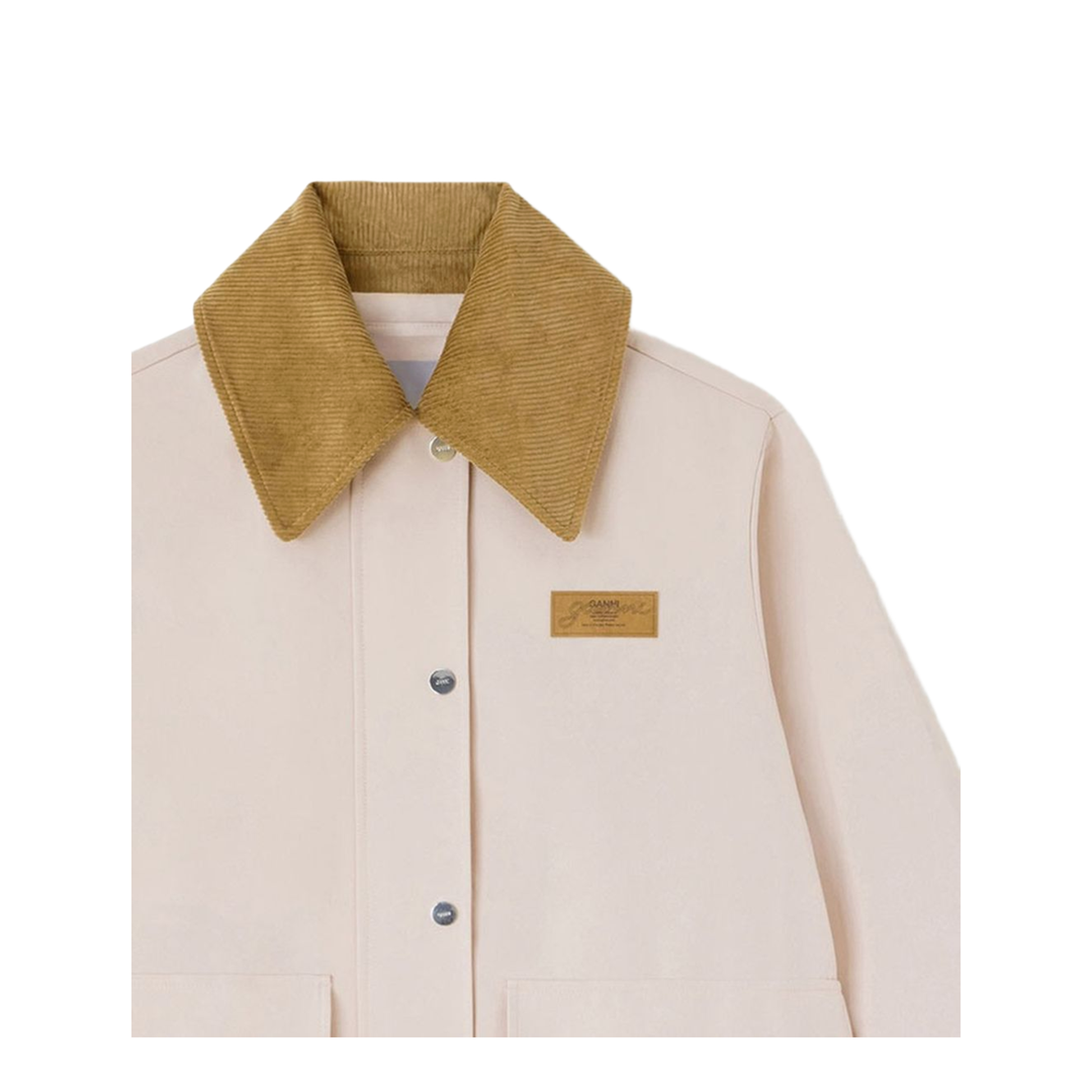 Powder Jackets - Image 2