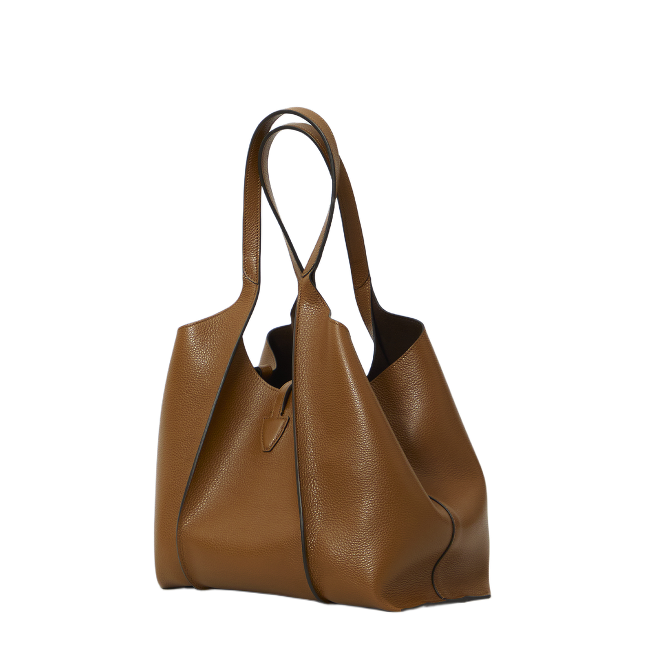 Small T Timeless Shopping Bag - Image 2
