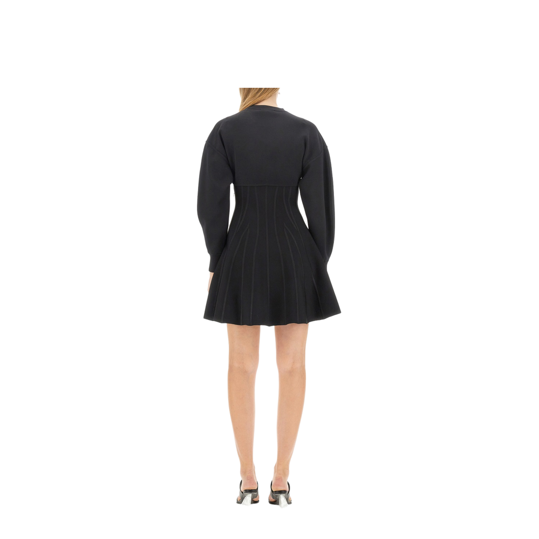 Mini Dress - Image 3