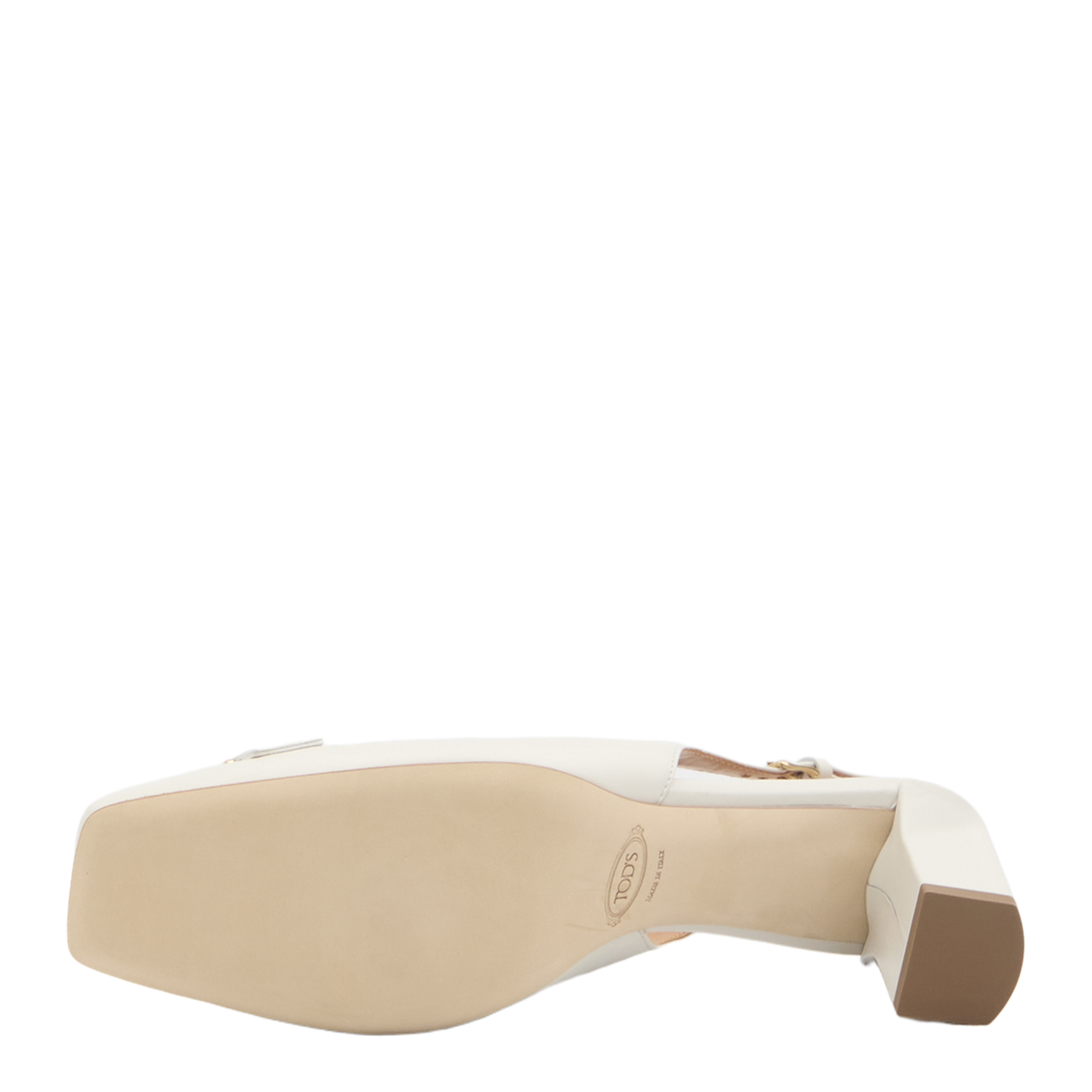 Slingback Pumps - Image 4