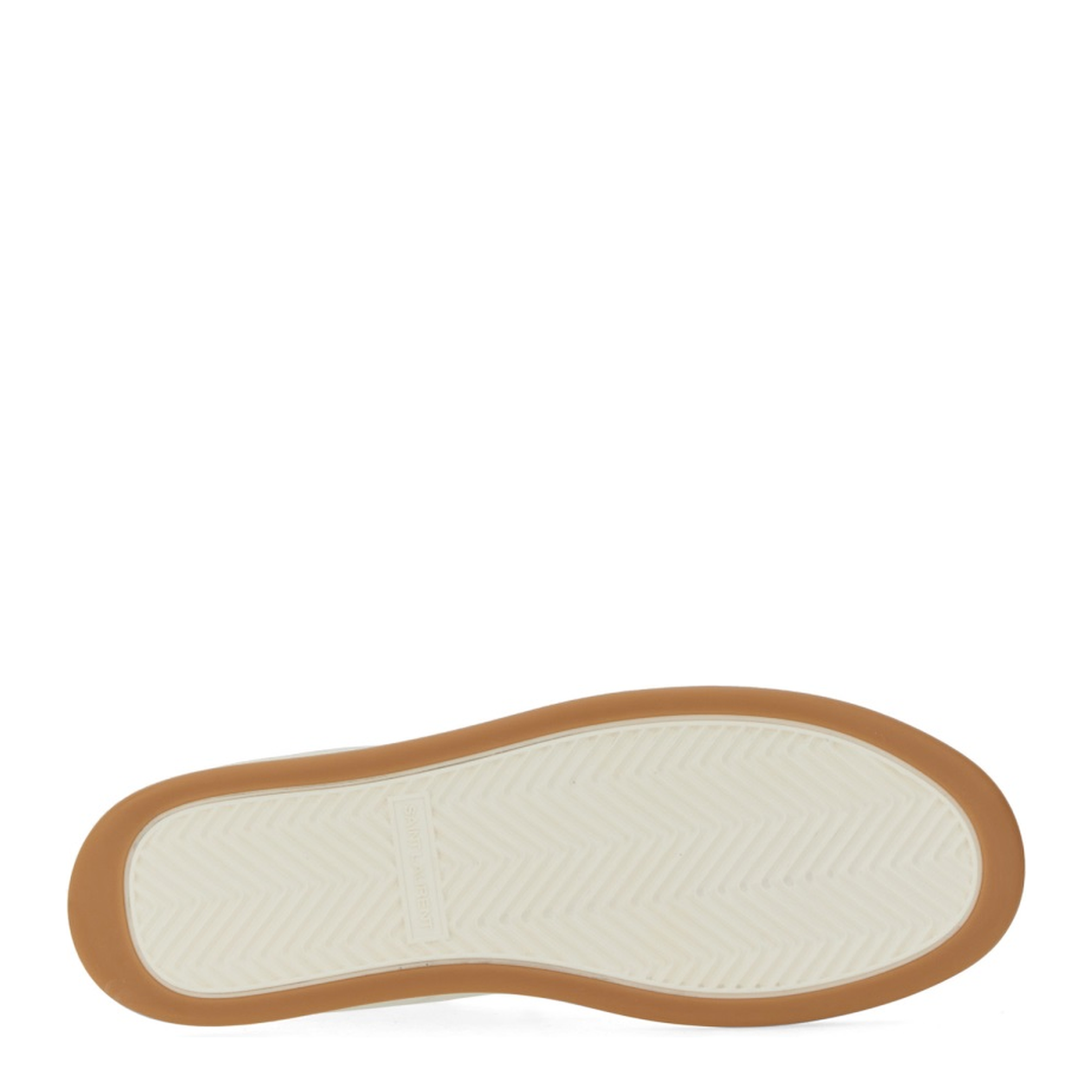 Smooth Leather Sneakers - Image 7