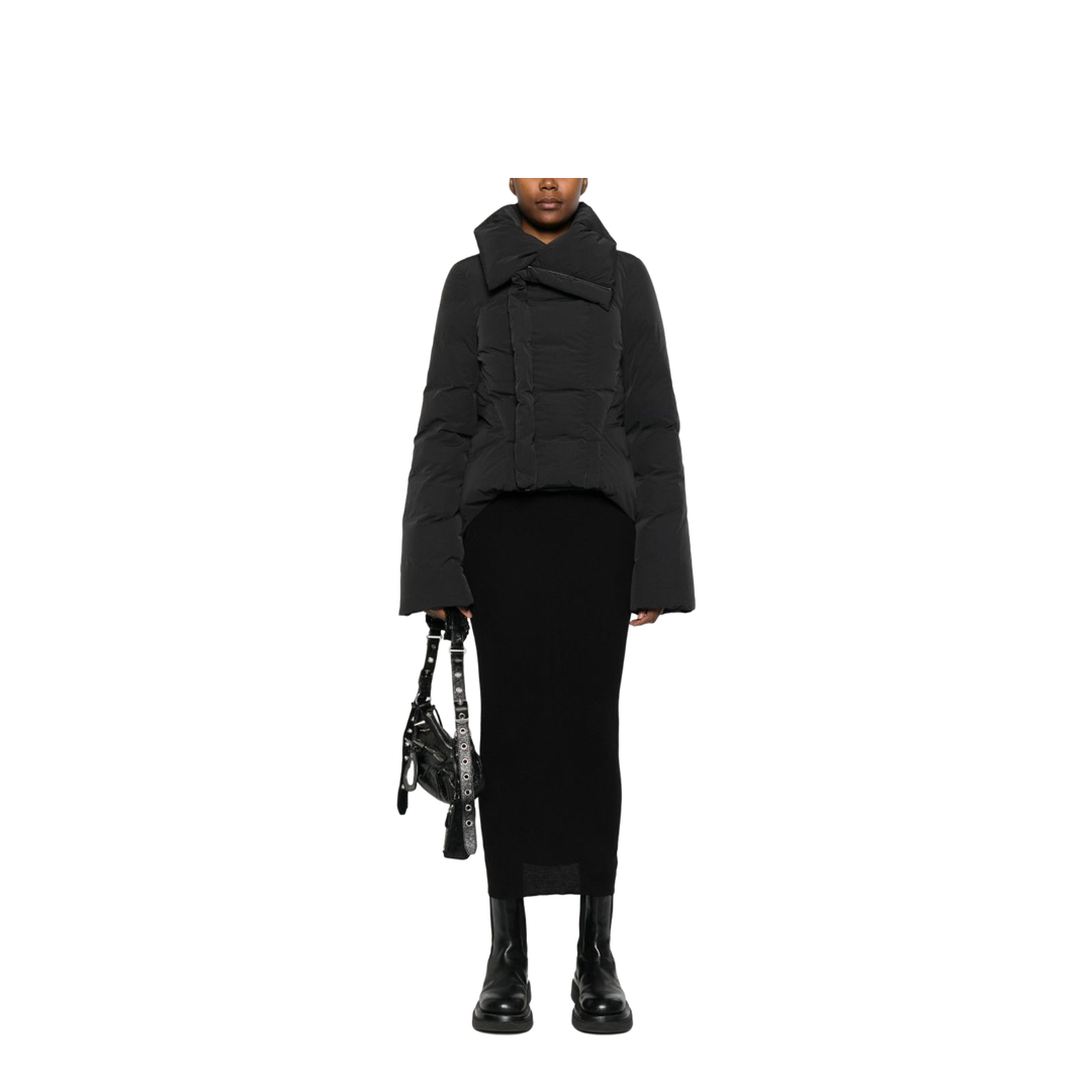 Coats Black - Image 4