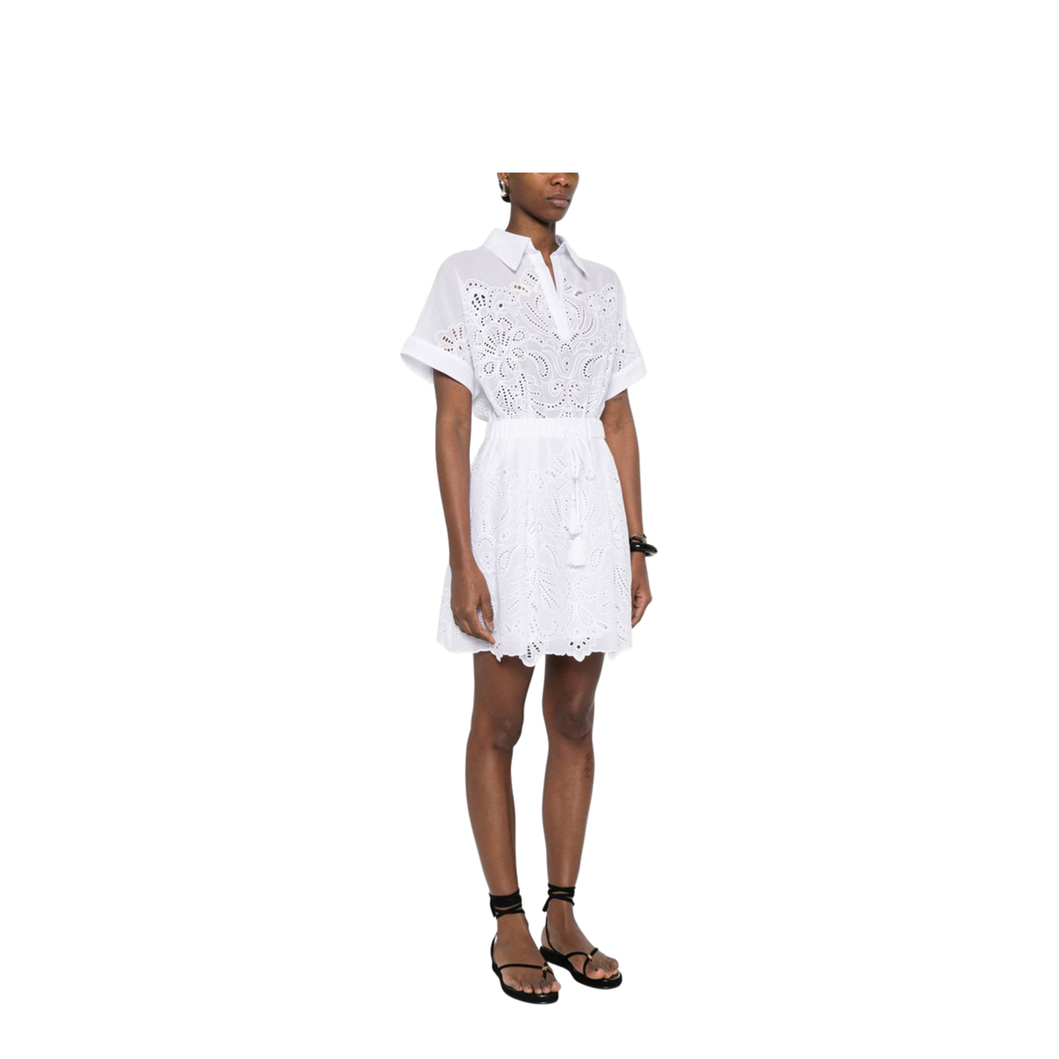 Dresses White - Image 3