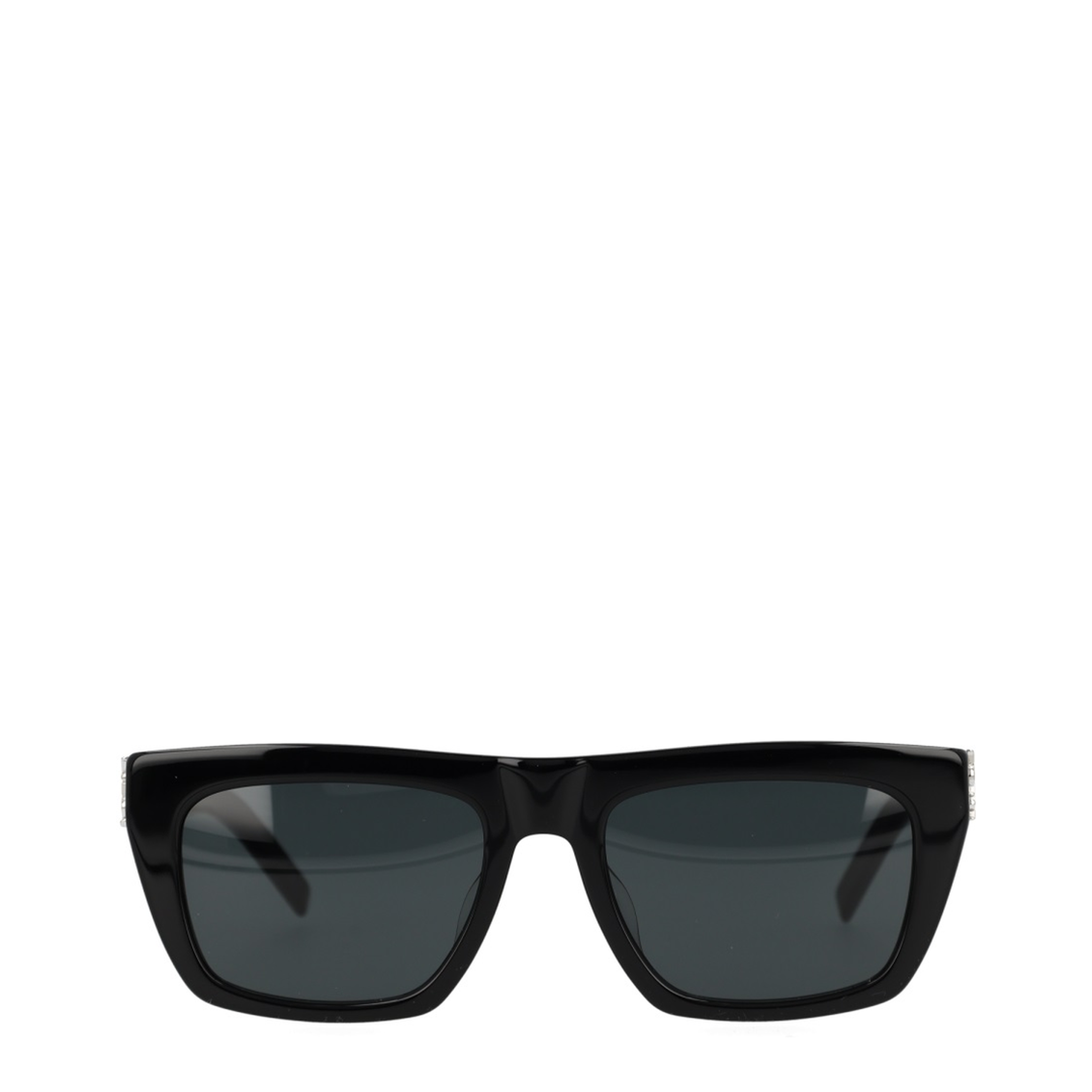 Square Frame Sunglasses - Image 1