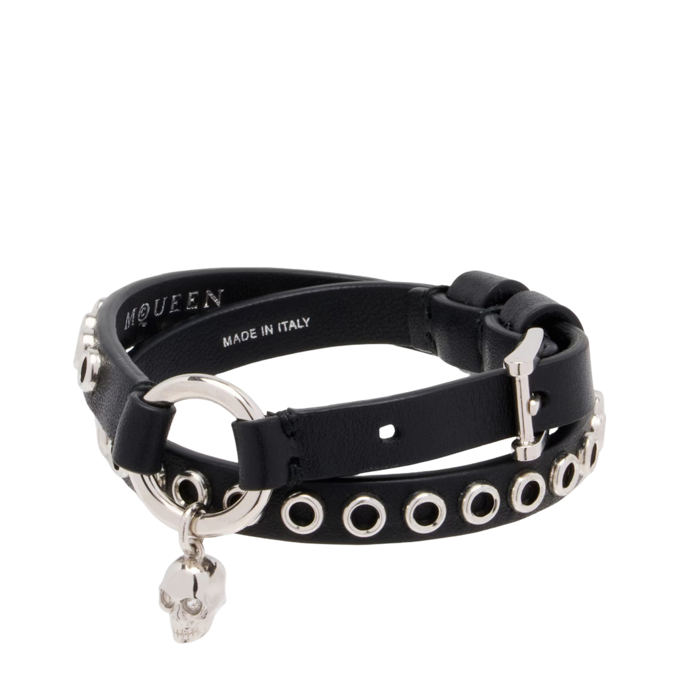 Skull Bracelet - Image 2