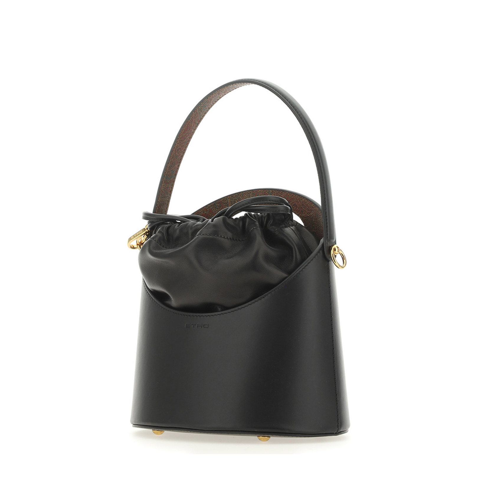 Saturno Bucket Bag - Image 3