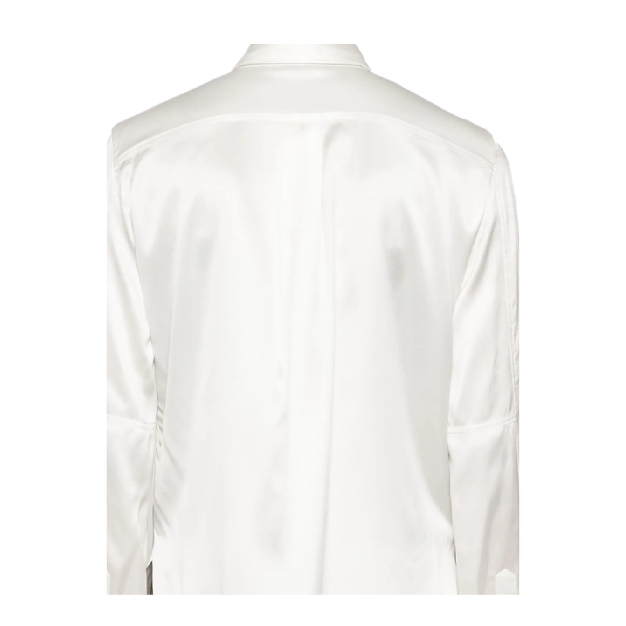 Silk Shirt - Image 3